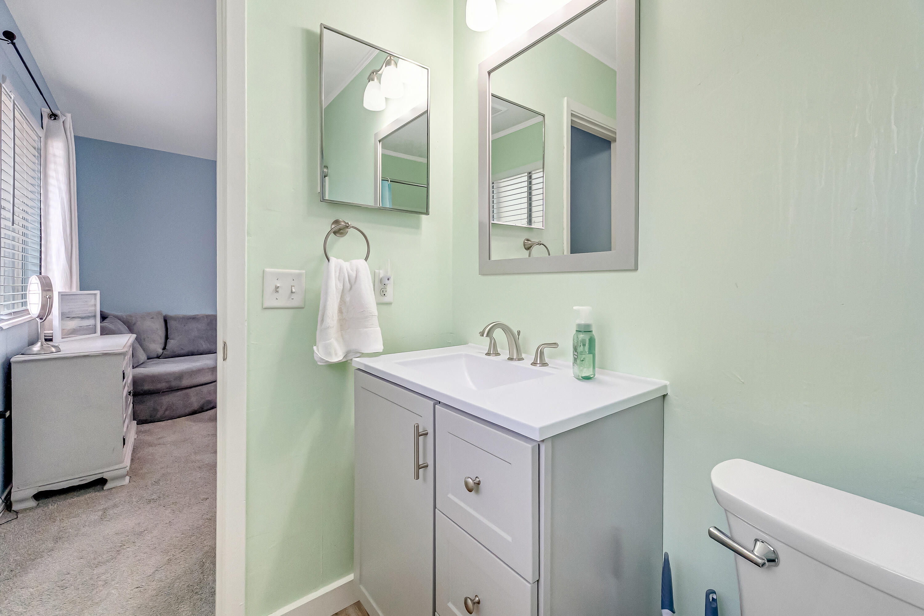 PALM ESTATES UNIT 3 - Residential