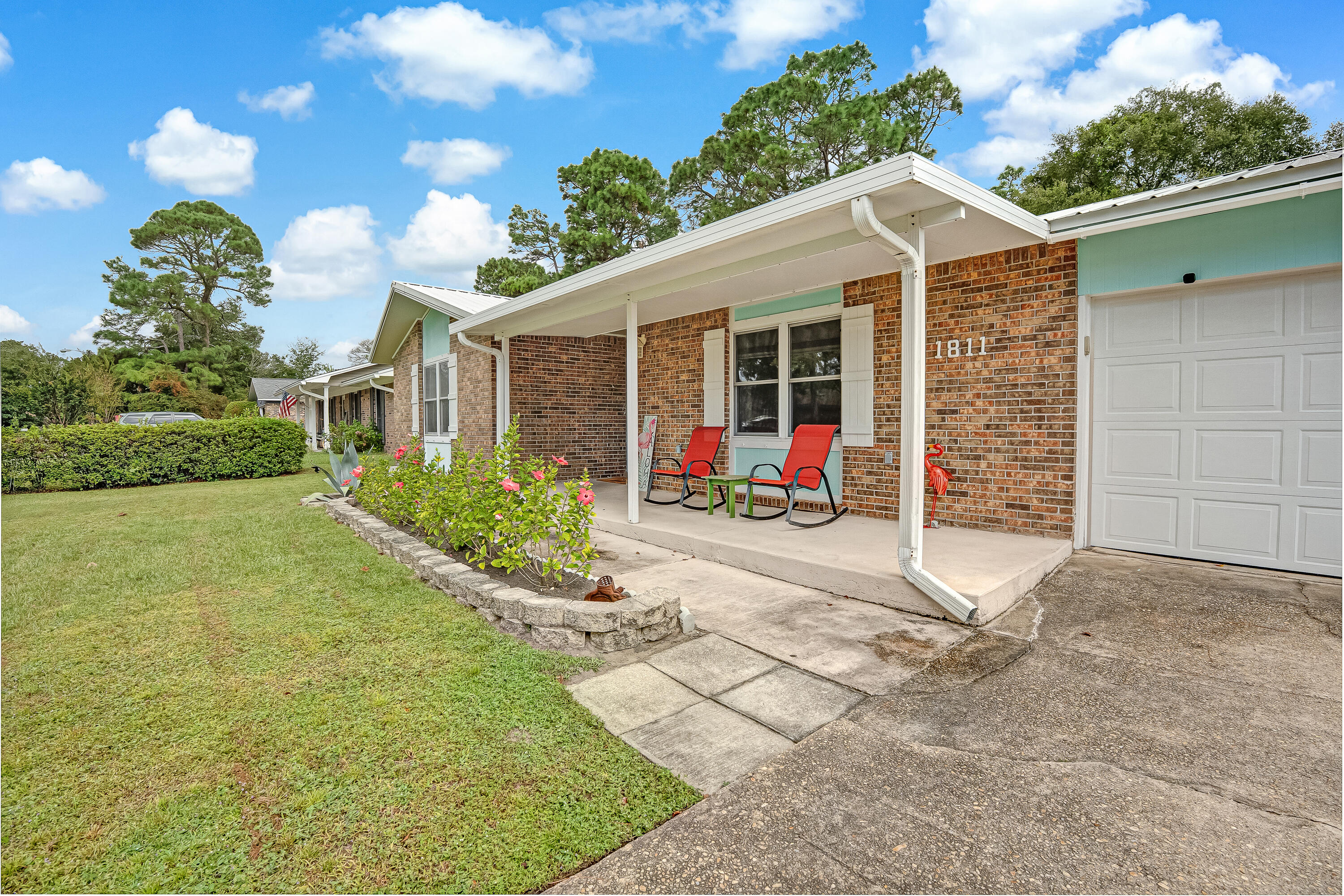 PALM ESTATES UNIT 3 - Residential