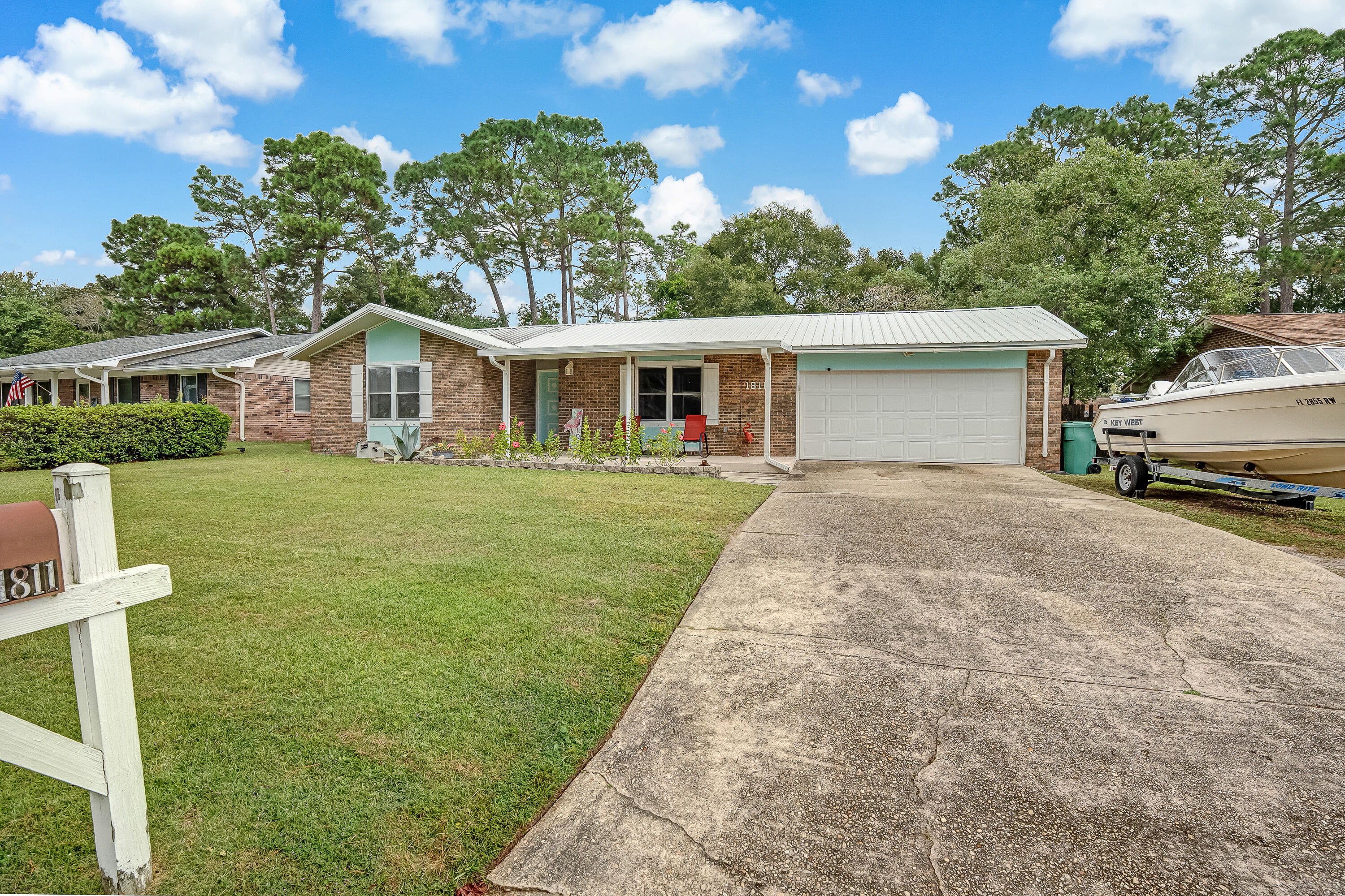 PALM ESTATES UNIT 3 - Residential