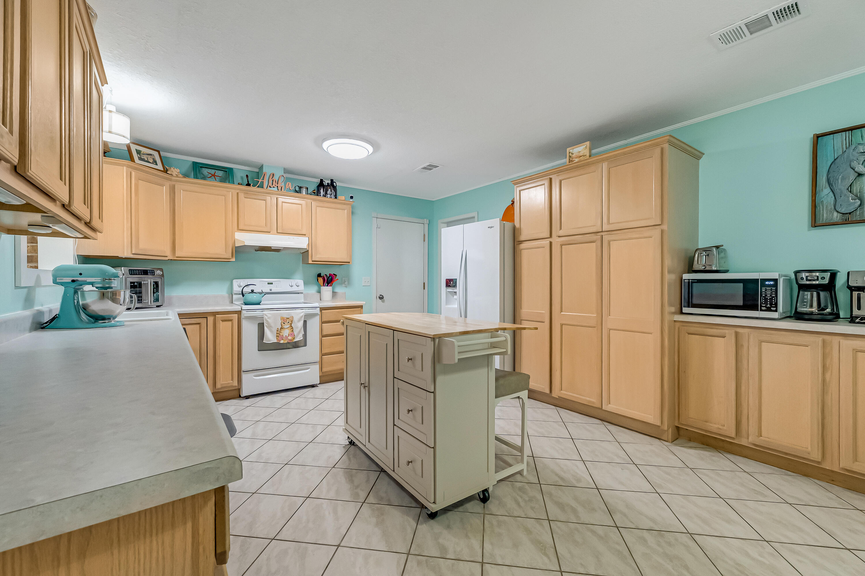 PALM ESTATES UNIT 3 - Residential