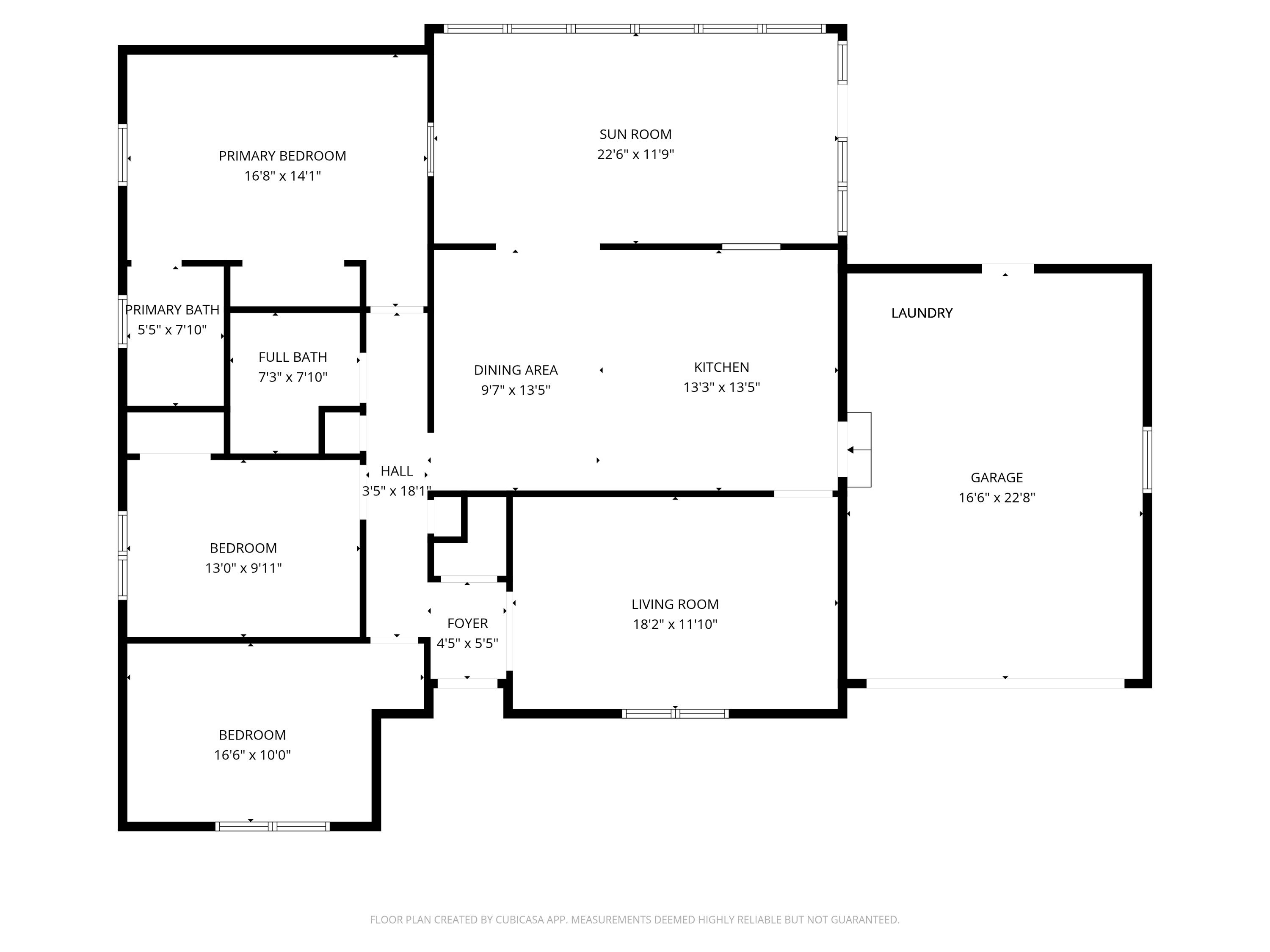PALM ESTATES UNIT 3 - Residential