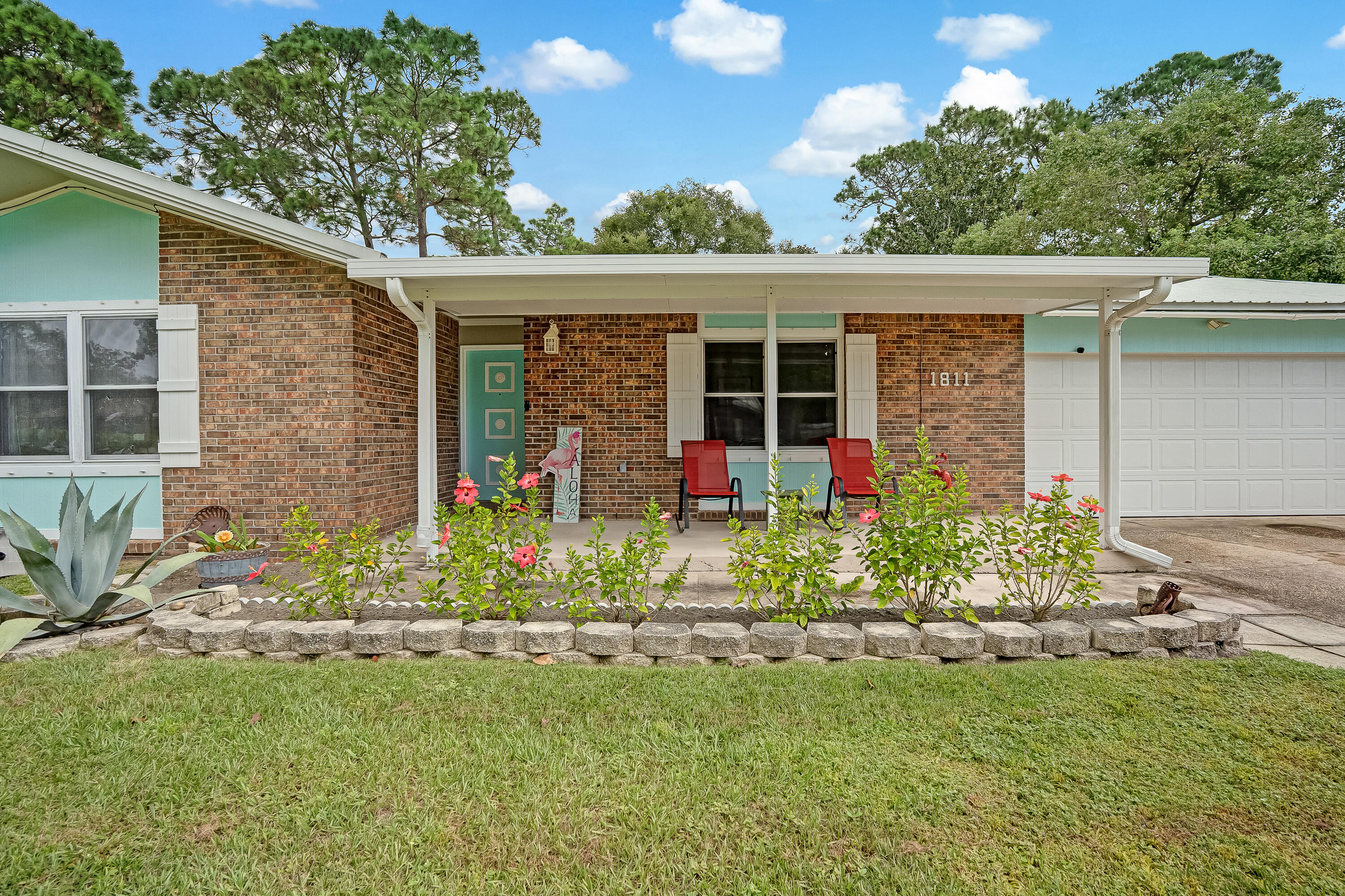 PALM ESTATES UNIT 3 - Residential
