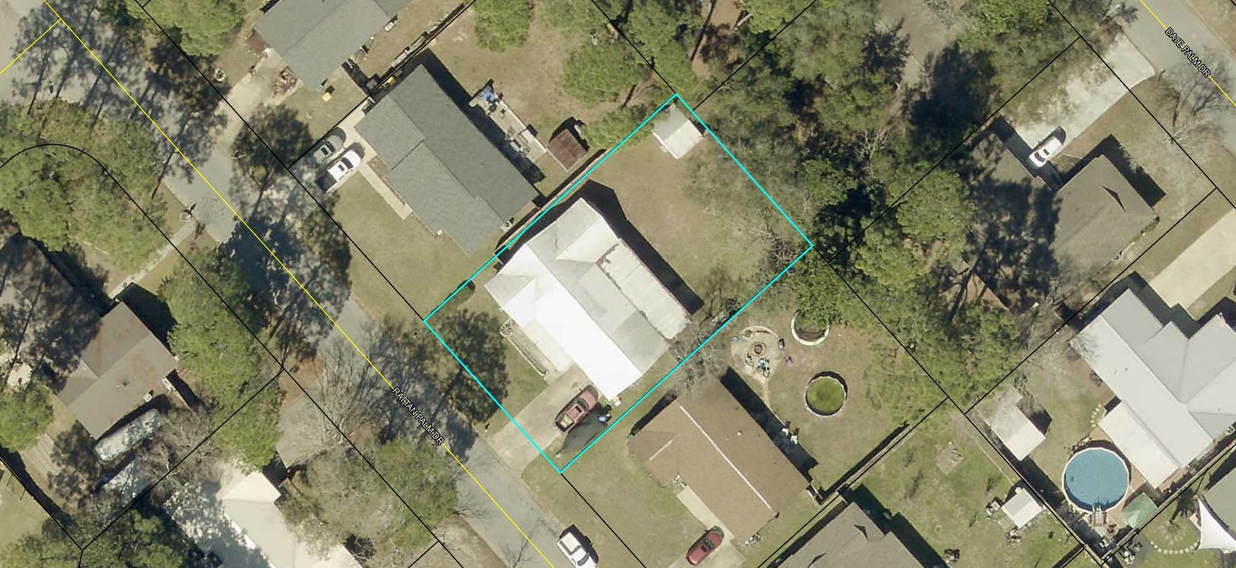 PALM ESTATES UNIT 3 - Residential