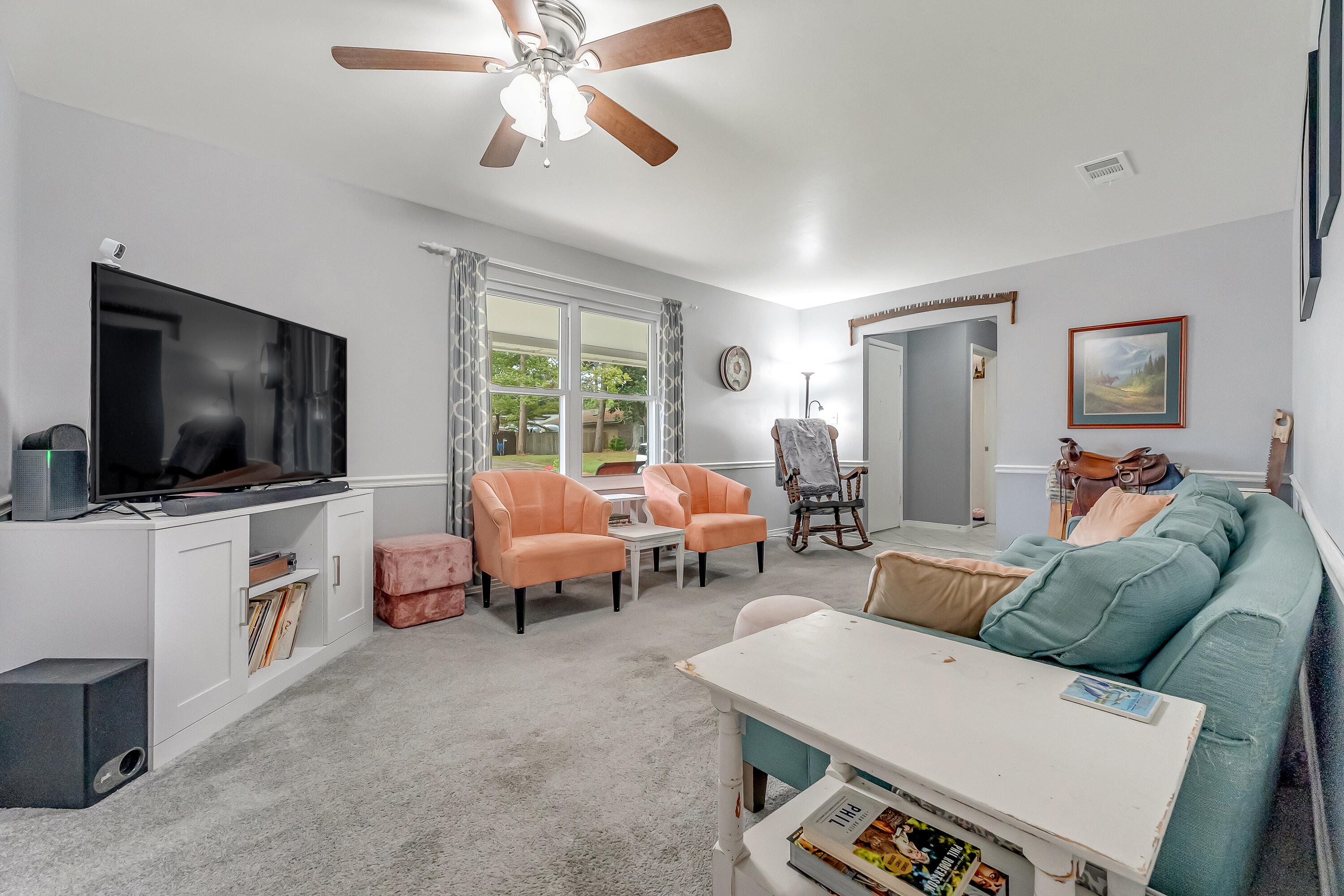 PALM ESTATES UNIT 3 - Residential