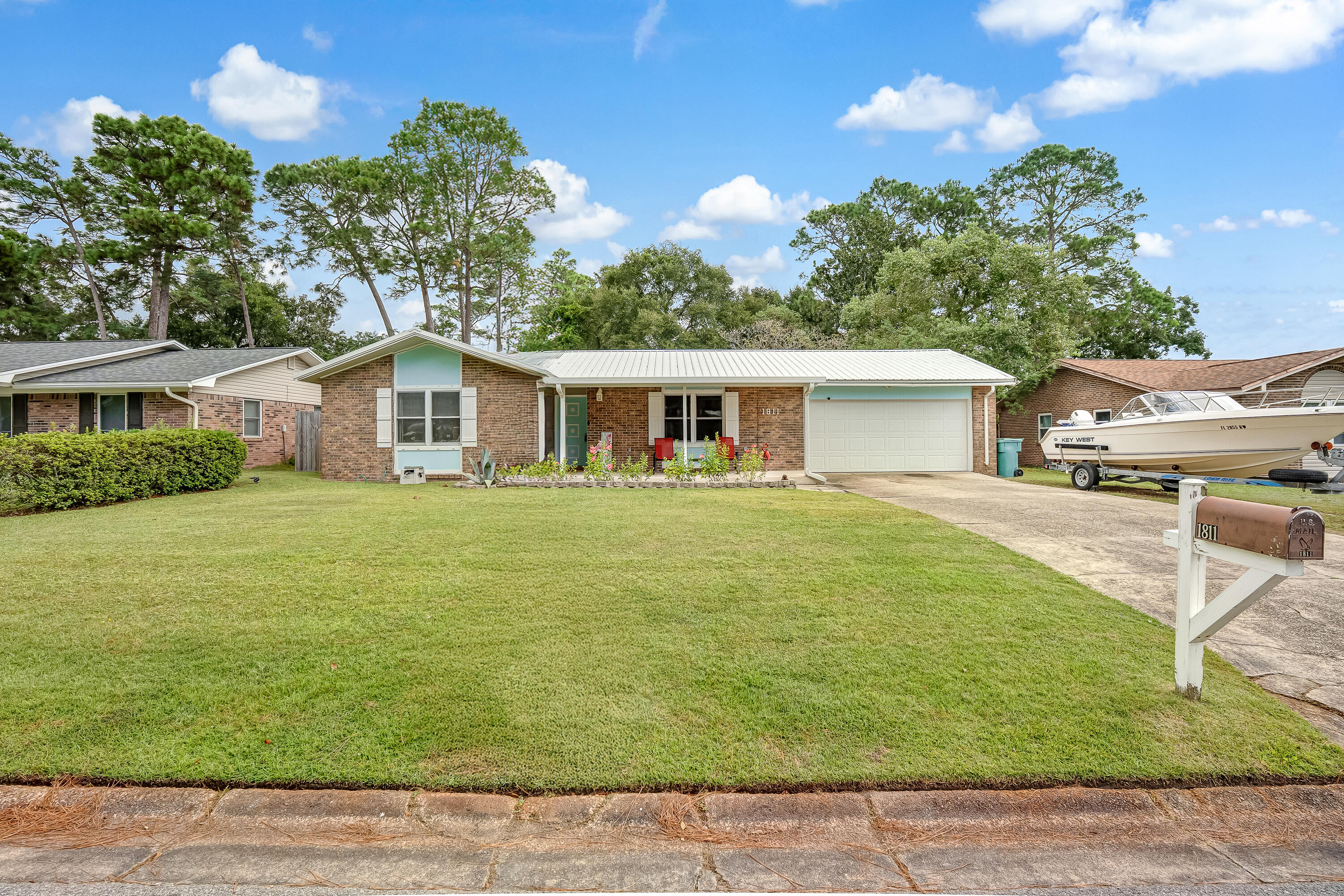 PALM ESTATES UNIT 3 - Residential