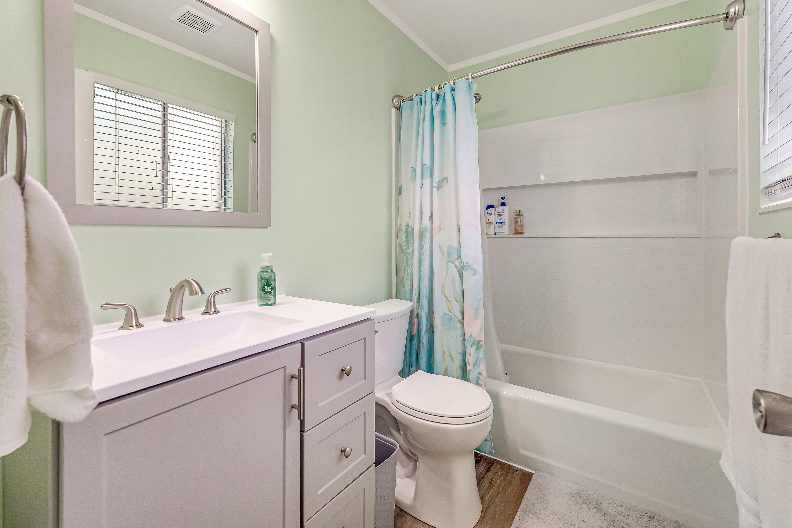PALM ESTATES UNIT 3 - Residential