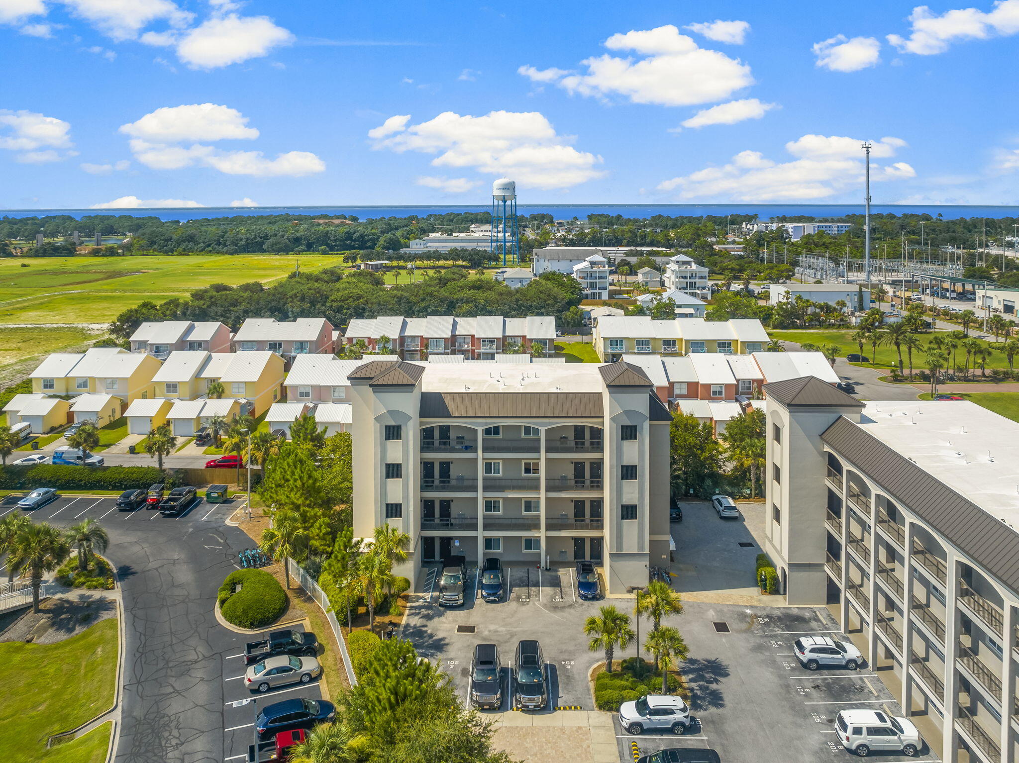 Alerio - Residential Lease