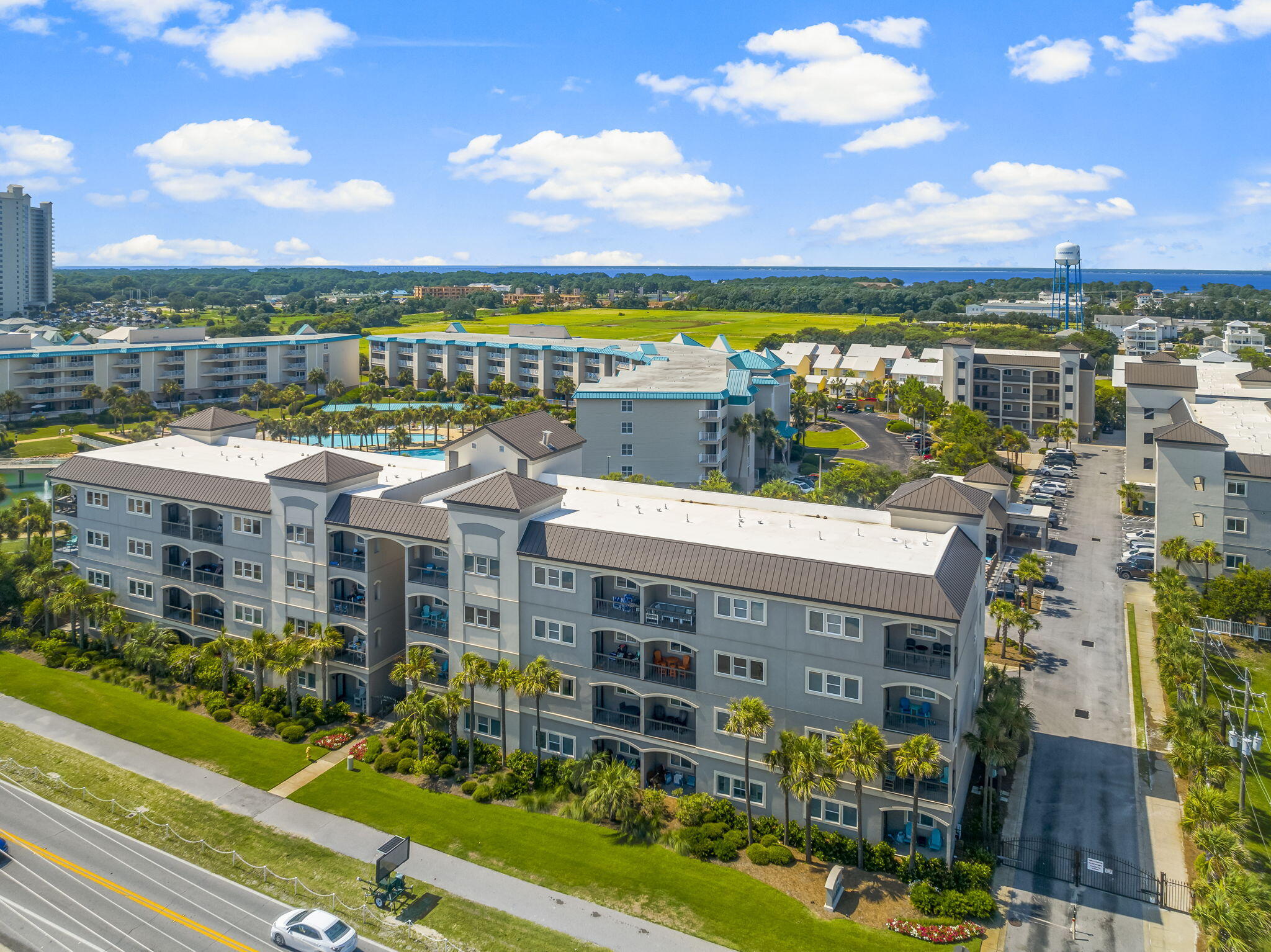 Alerio - Residential Lease