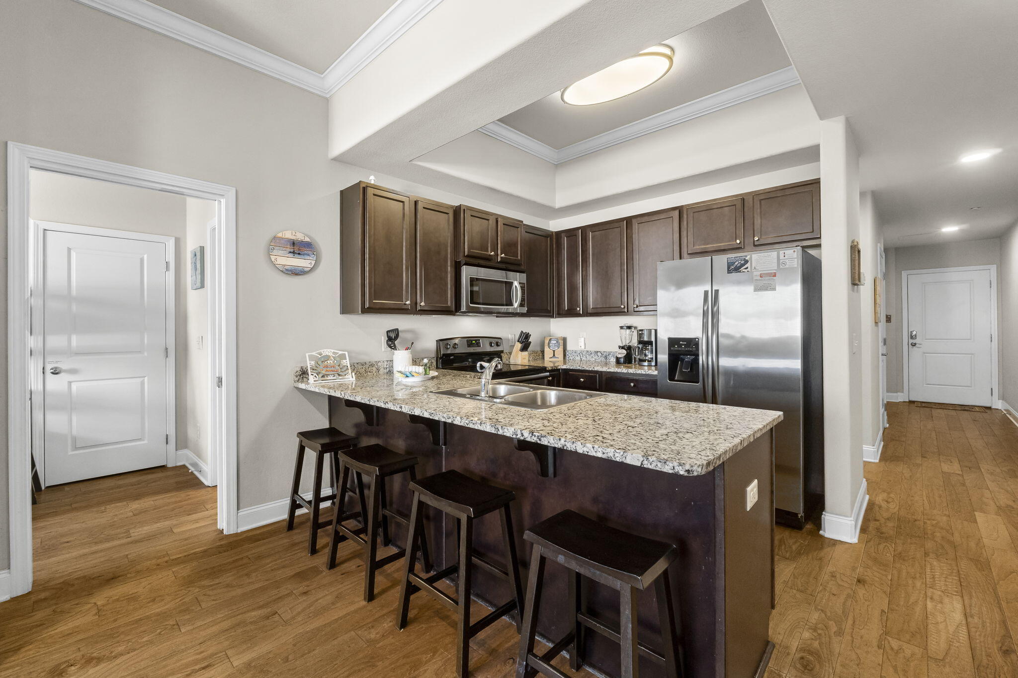 Alerio - Residential Lease