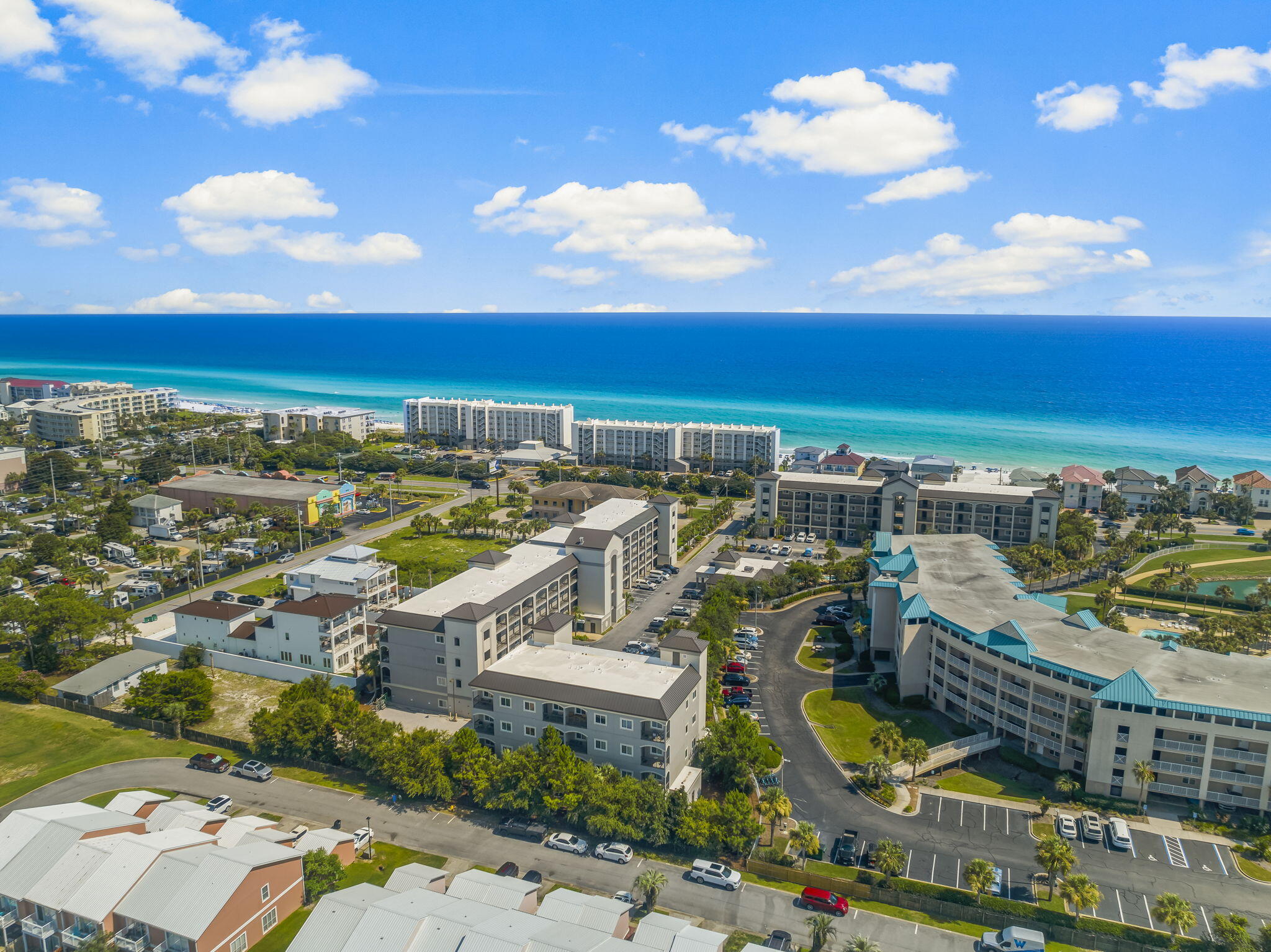 Alerio - Residential Lease