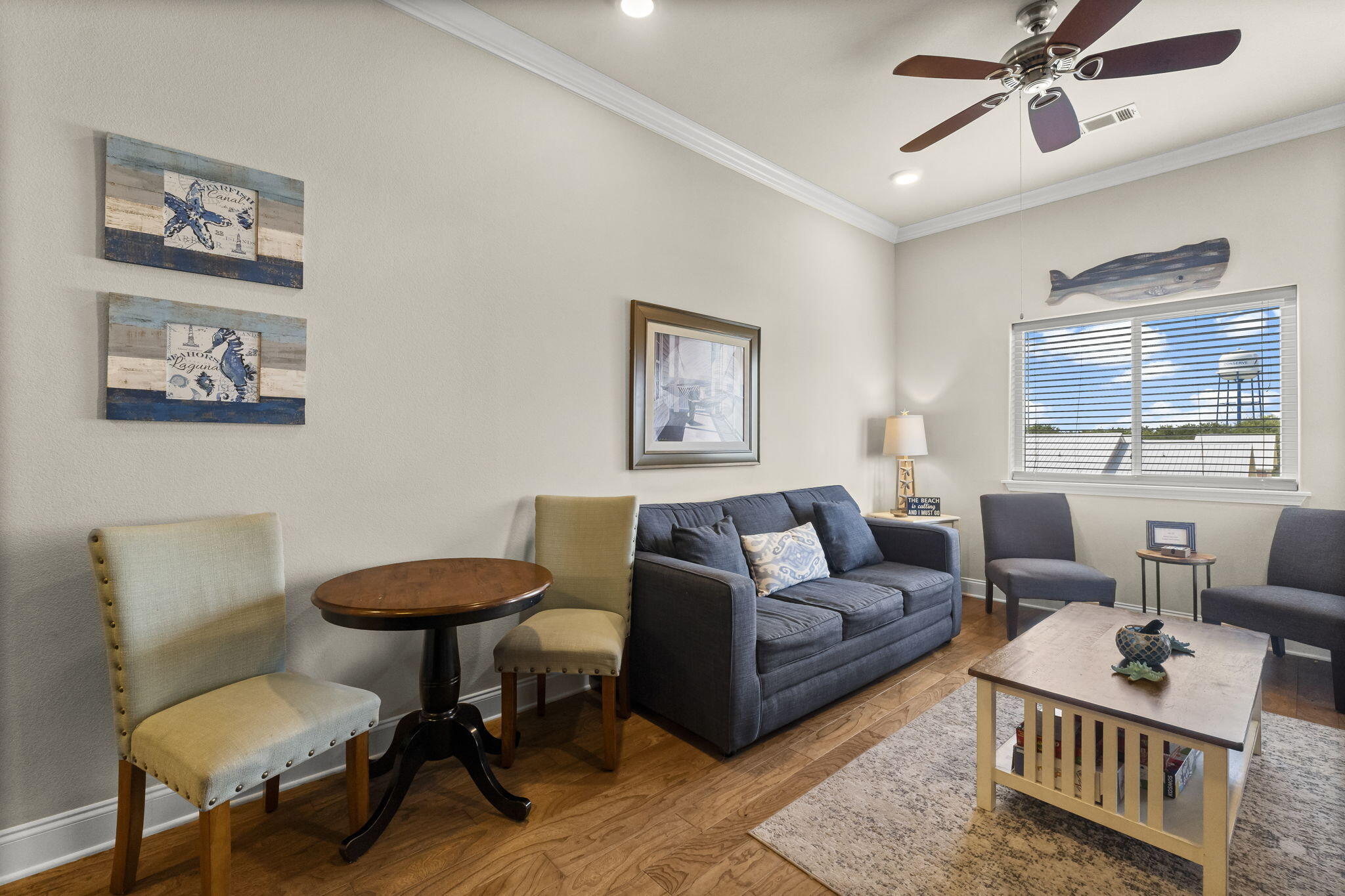 Alerio - Residential Lease