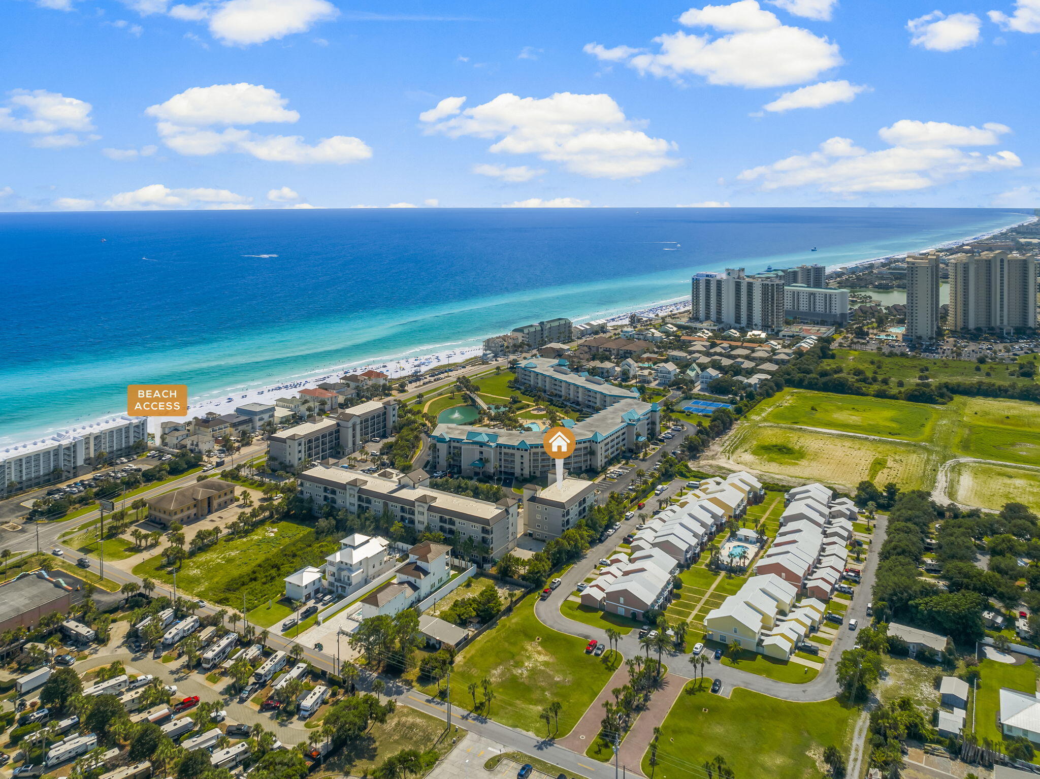Alerio - Residential Lease