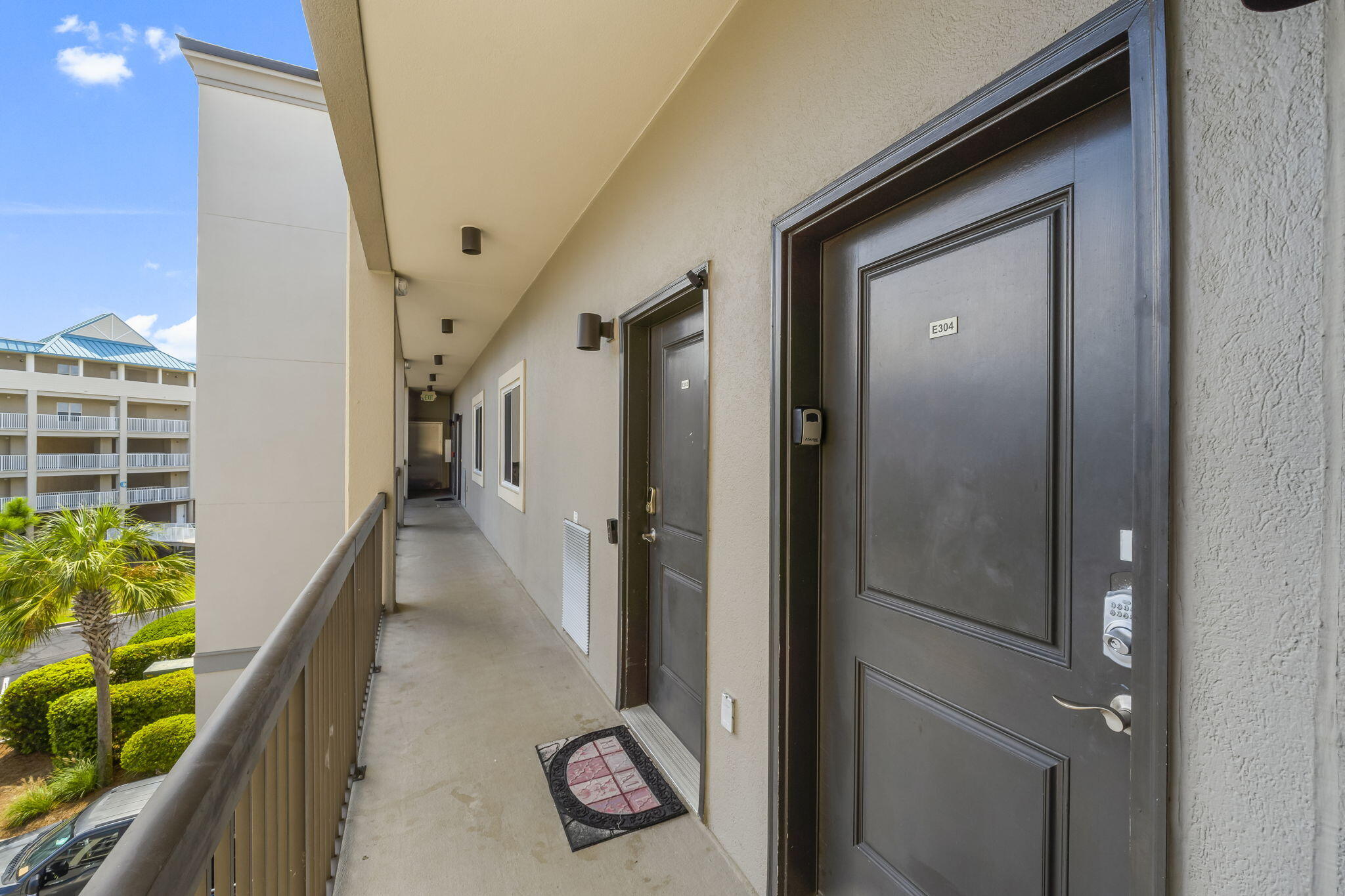 Alerio - Residential Lease