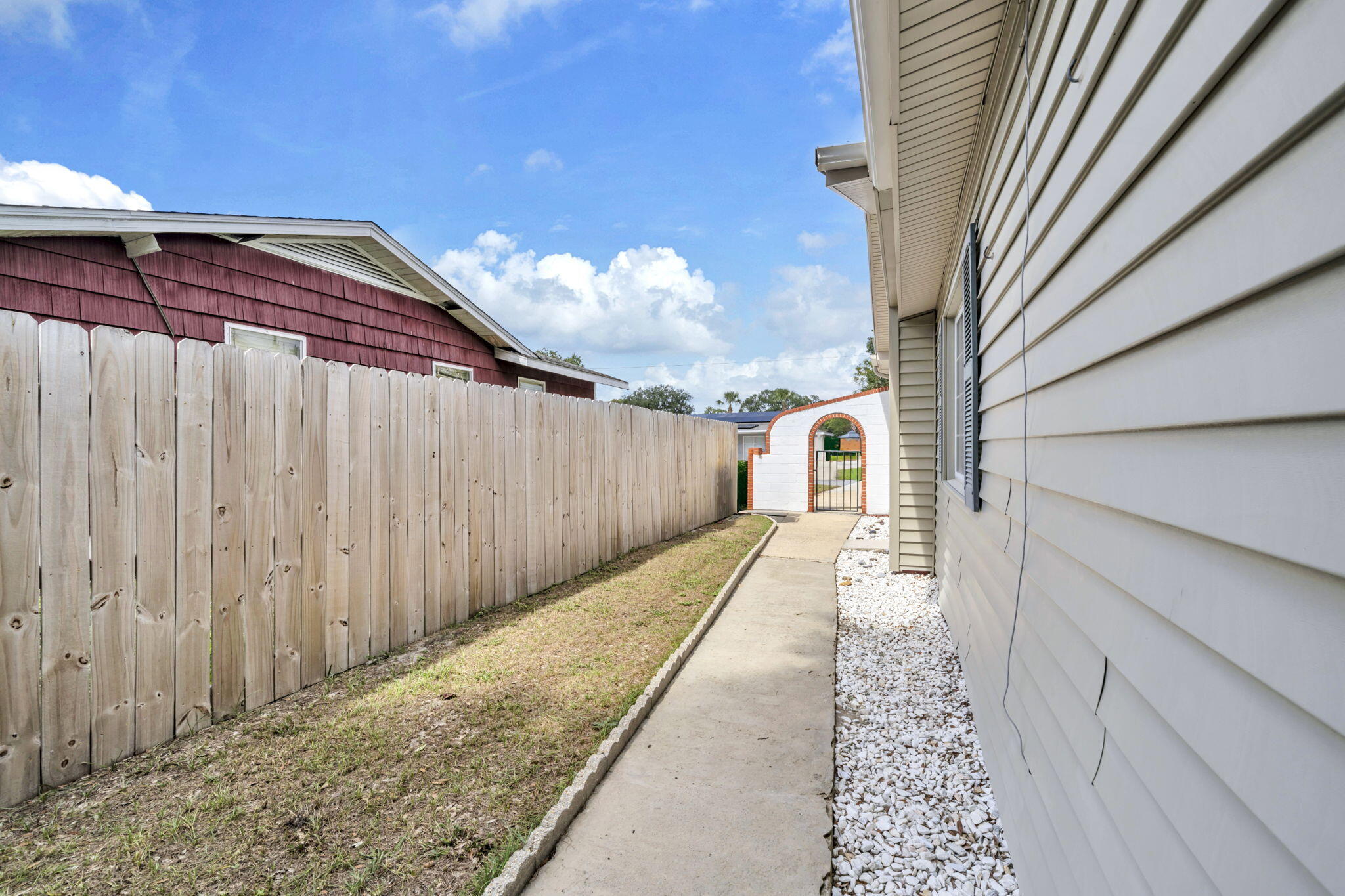VESTA HTS - Residential
