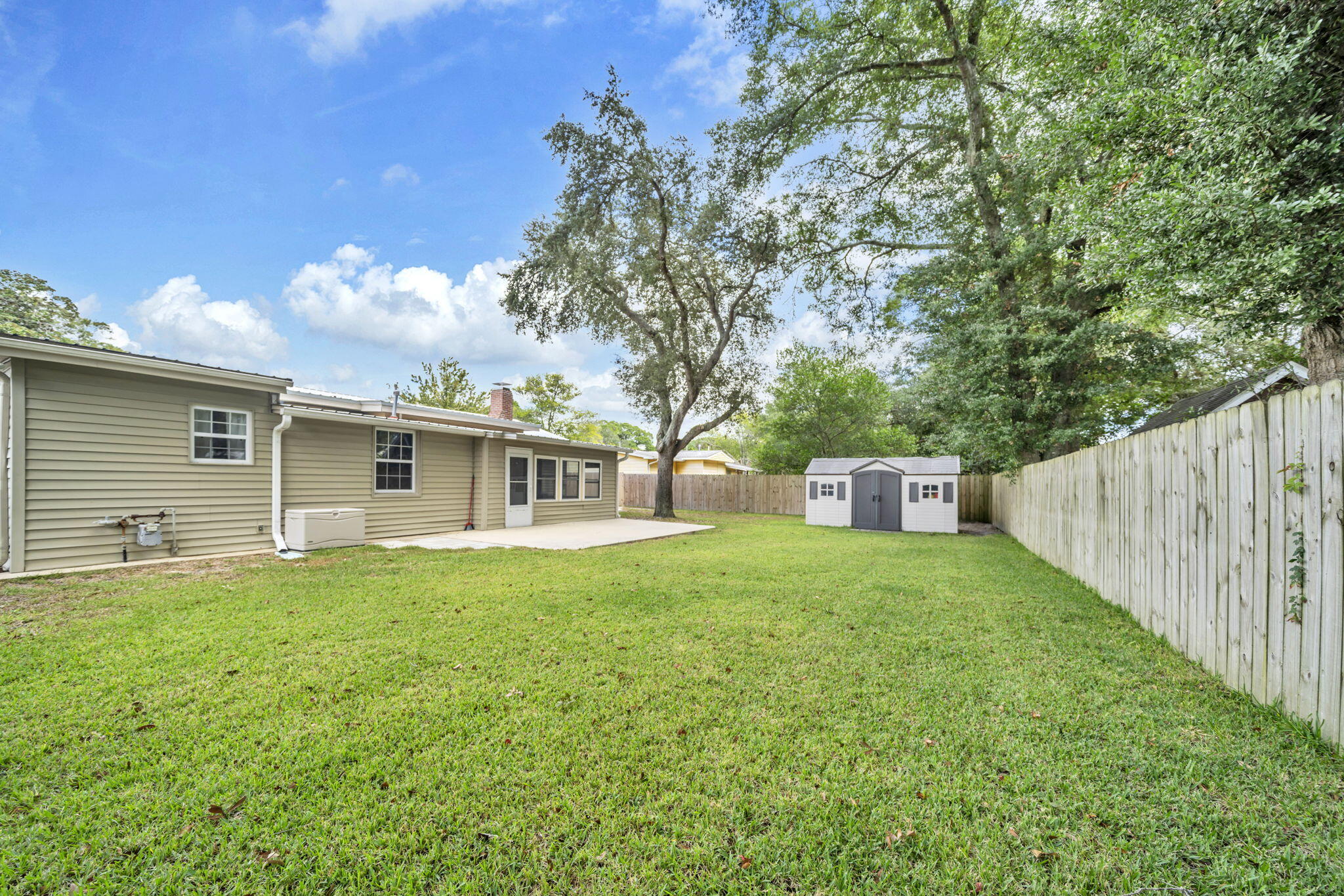 VESTA HTS - Residential