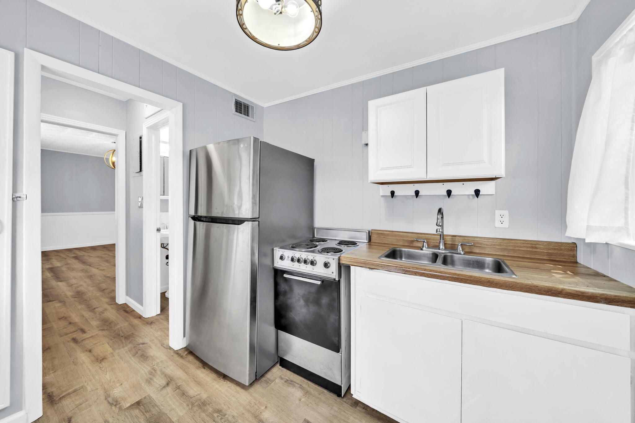 VESTA HTS - Residential