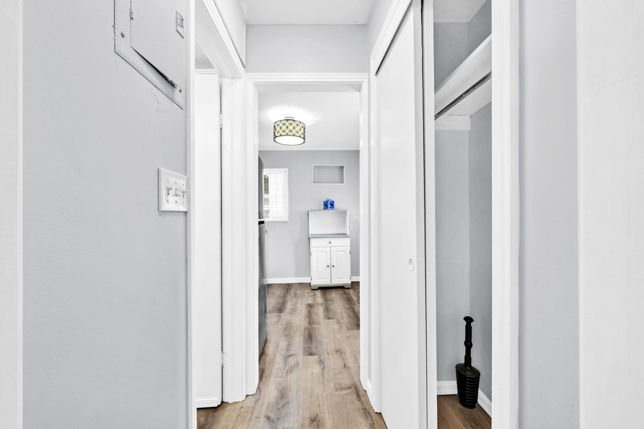 VESTA HTS - Residential