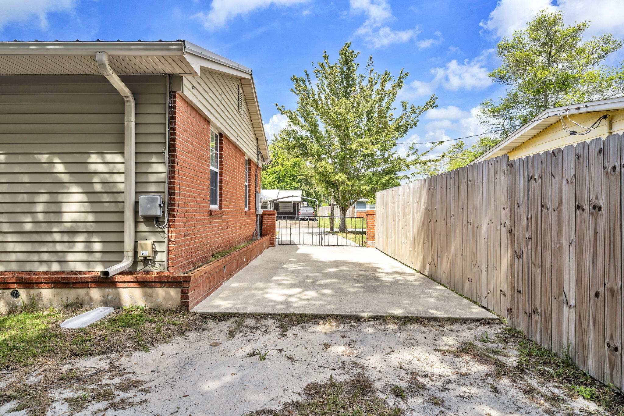 VESTA HTS - Residential