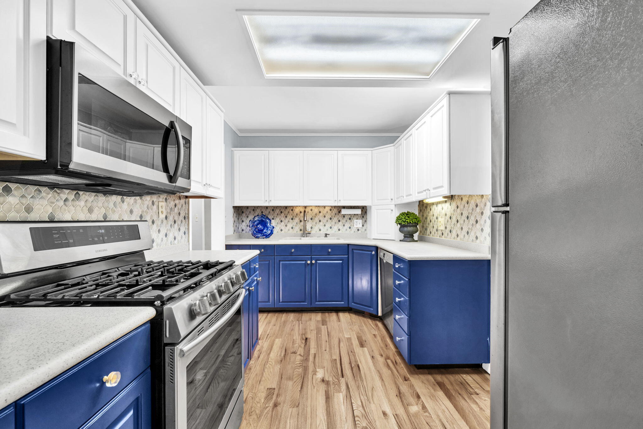 VESTA HTS - Residential