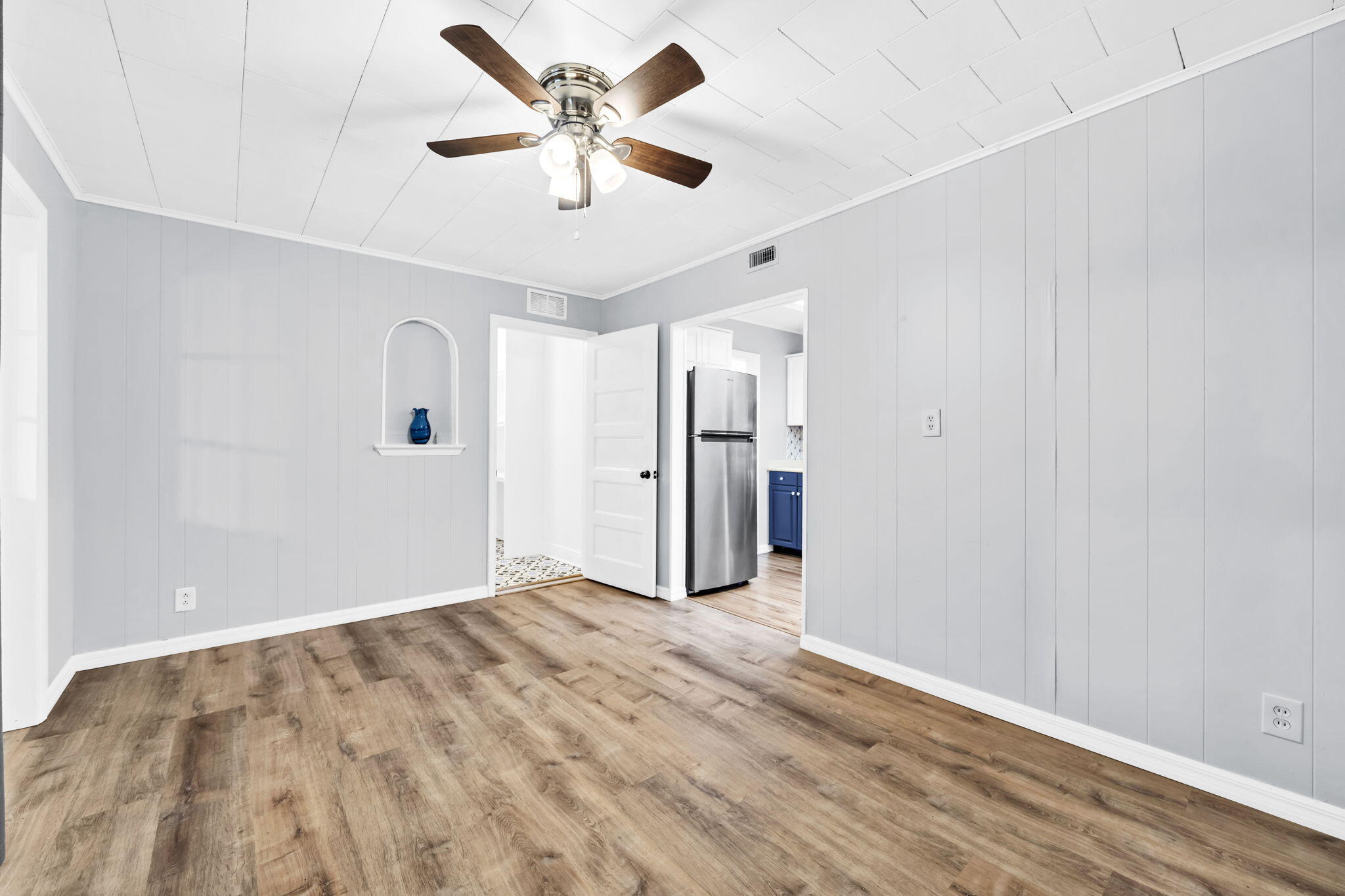 VESTA HTS - Residential