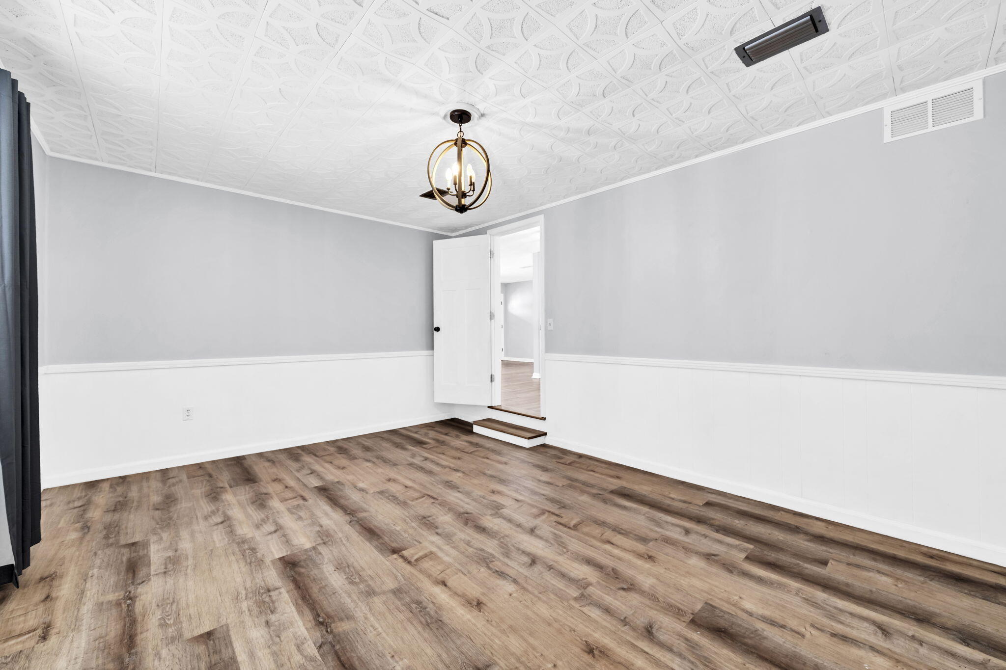 VESTA HTS - Residential