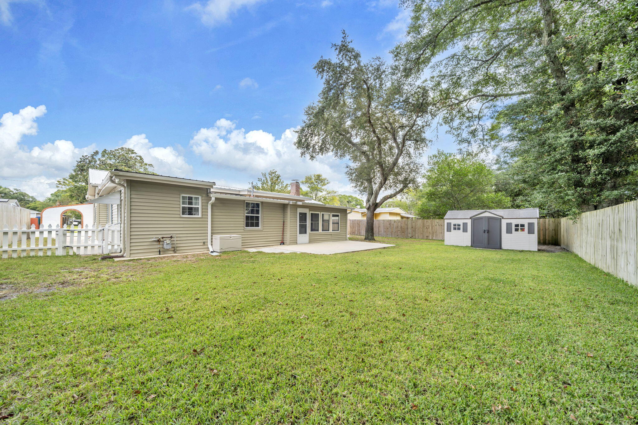 VESTA HTS - Residential