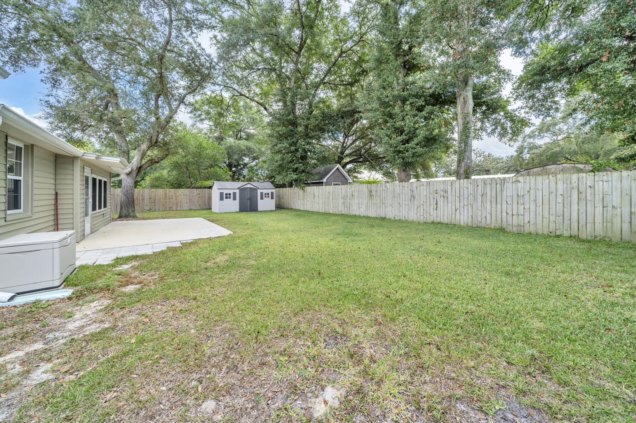 VESTA HTS - Residential