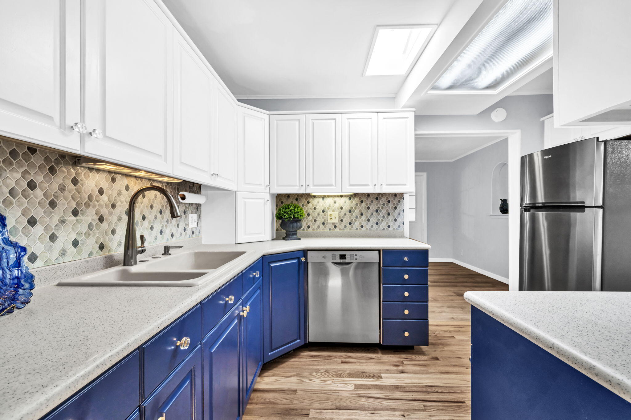 VESTA HTS - Residential