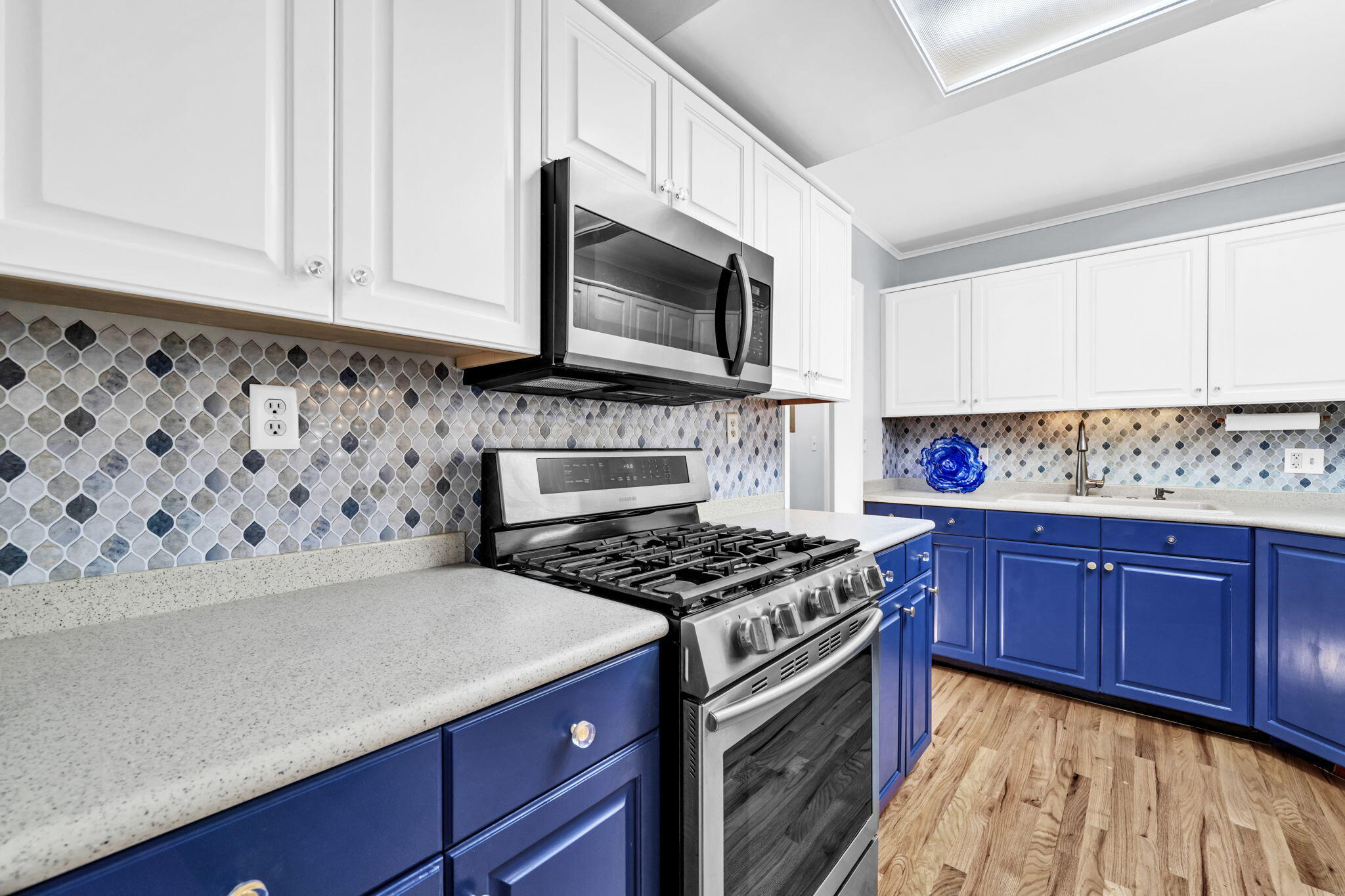 VESTA HTS - Residential