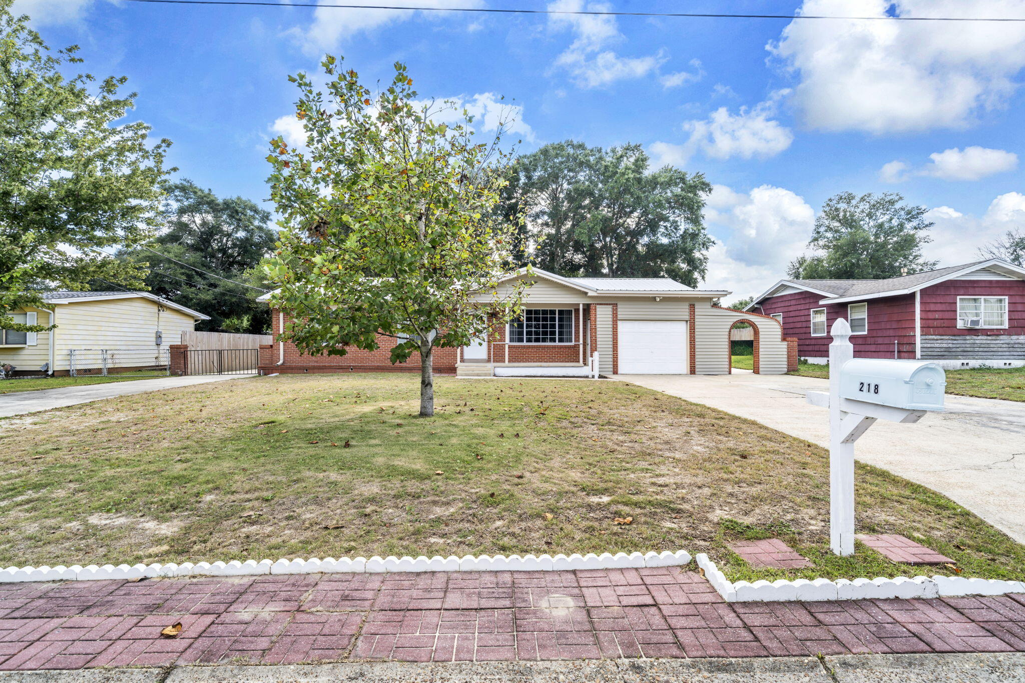 VESTA HTS - Residential