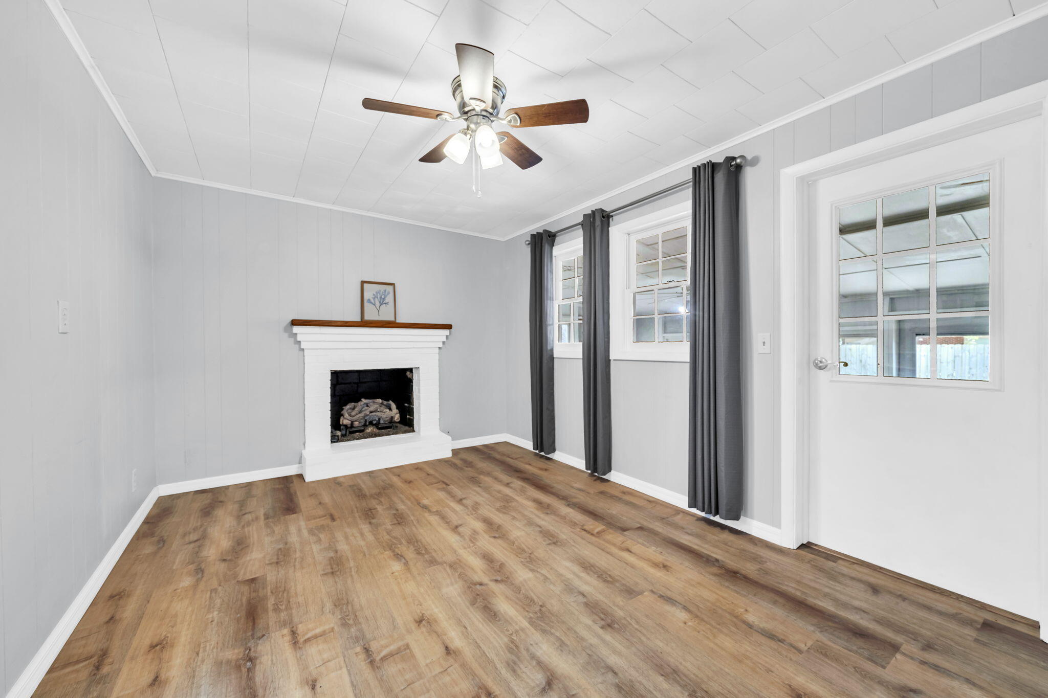 VESTA HTS - Residential