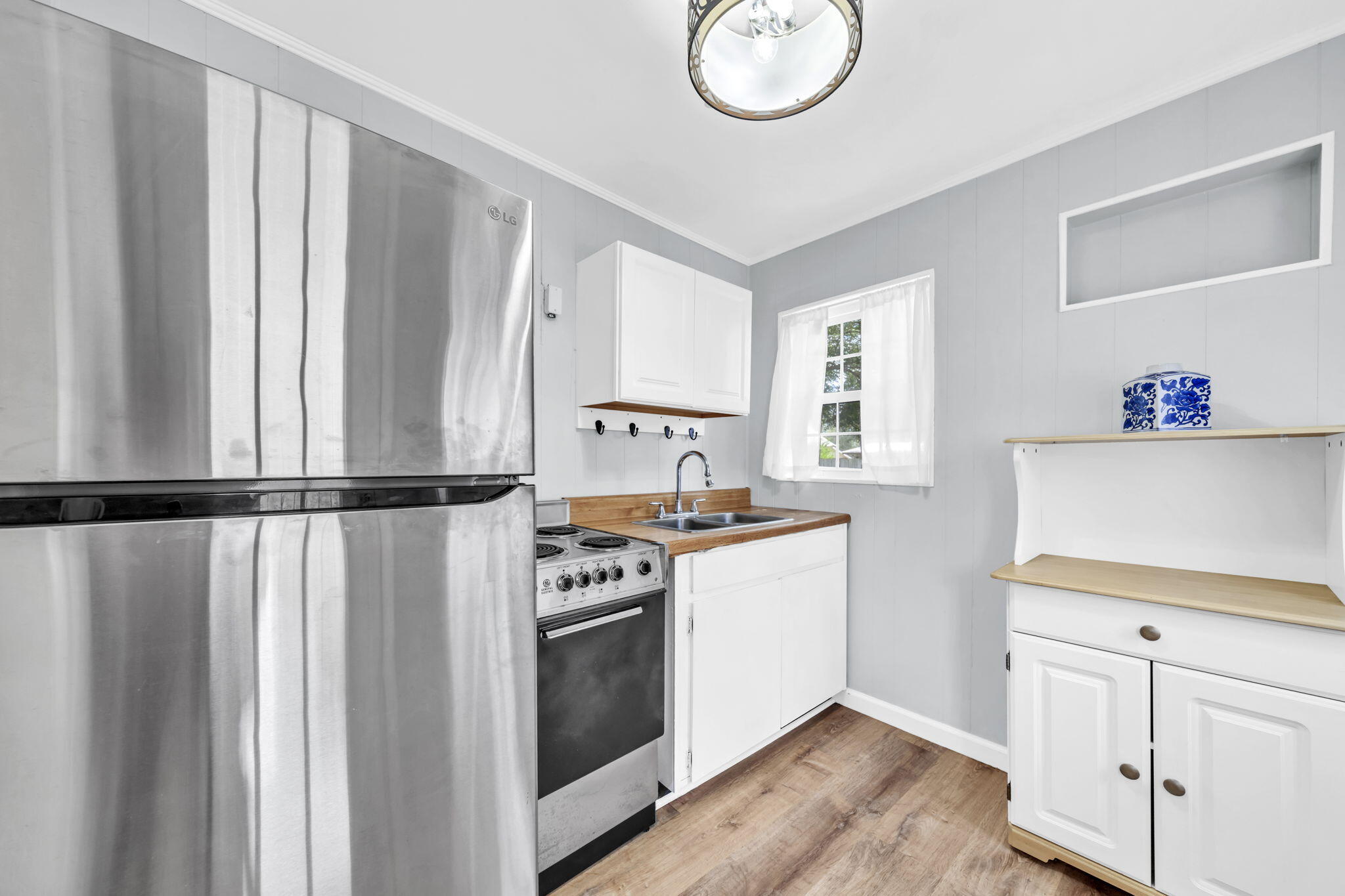 VESTA HTS - Residential