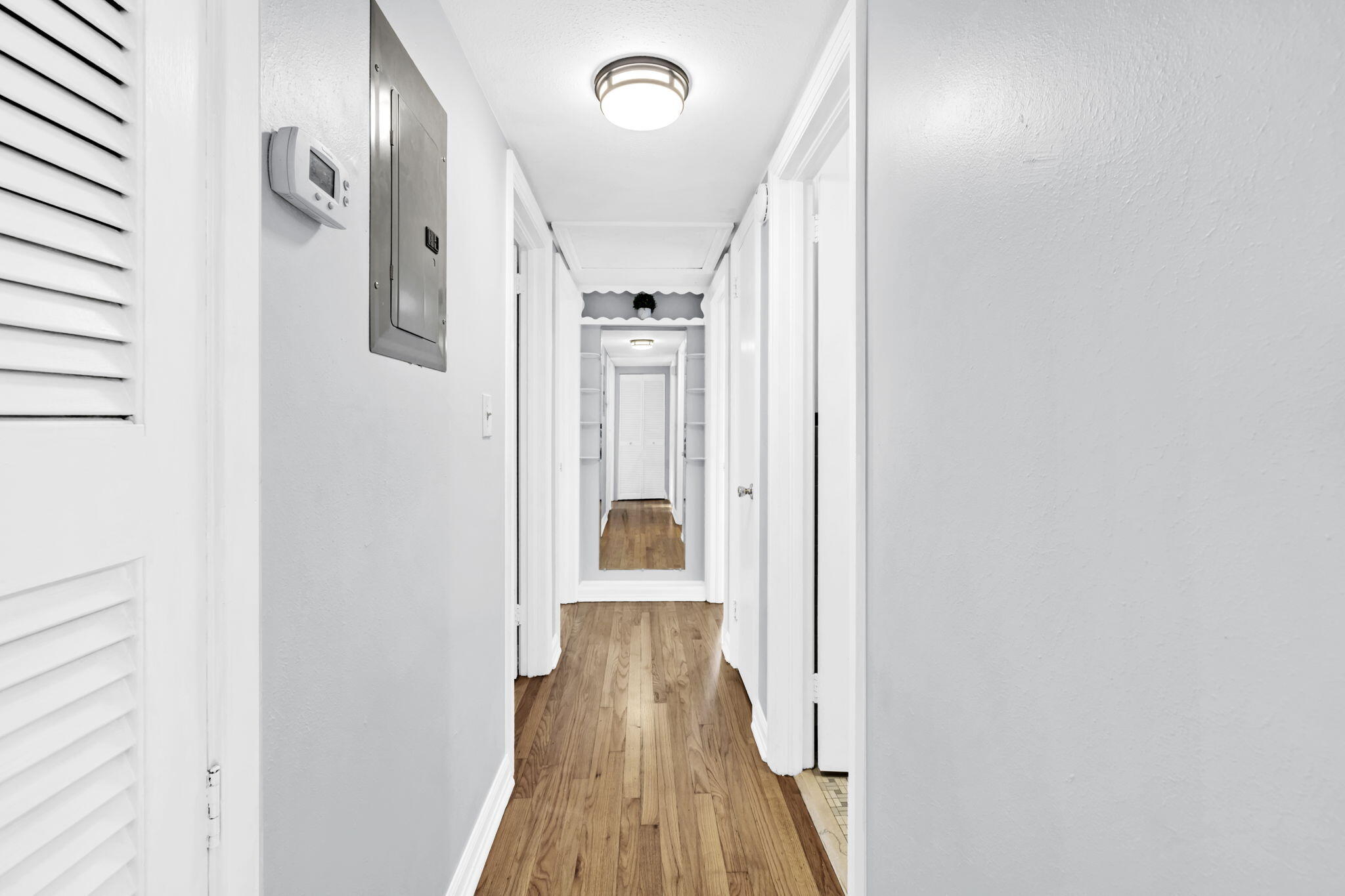 VESTA HTS - Residential