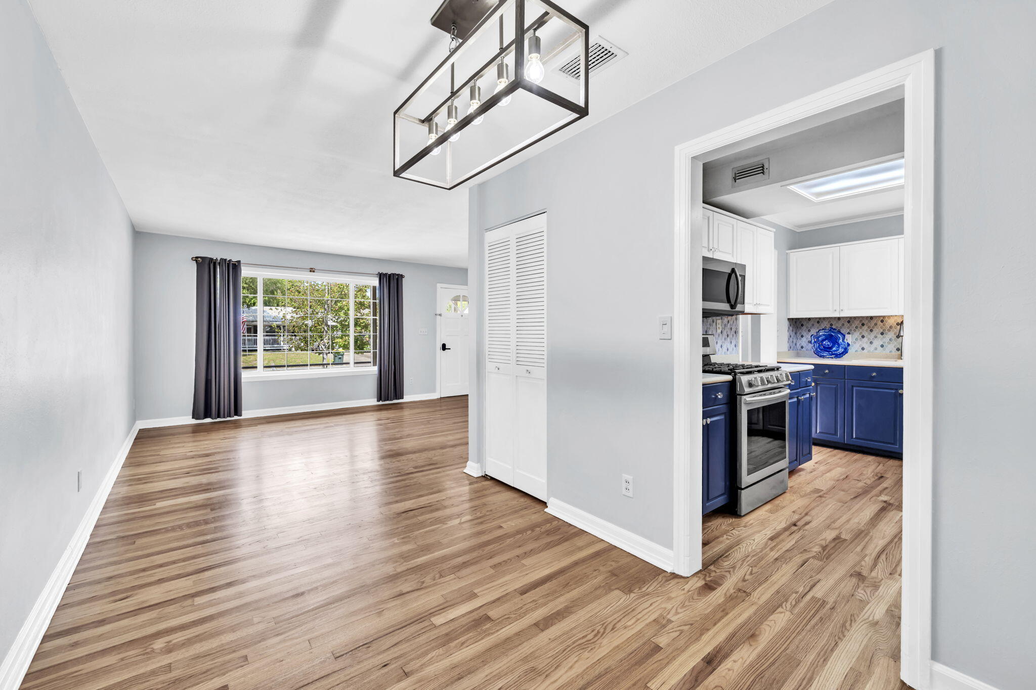 VESTA HTS - Residential