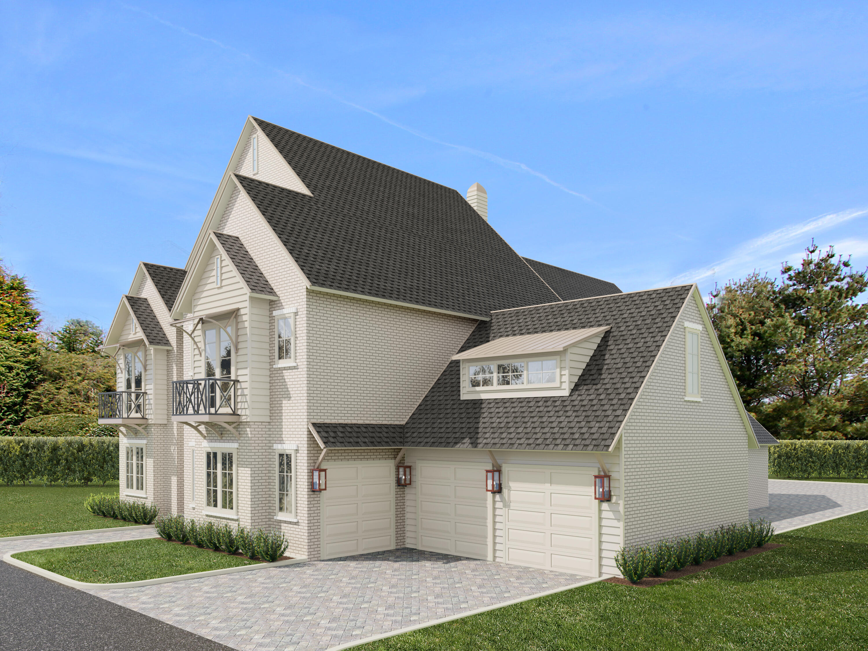 Watersound Camp Creek - Residential