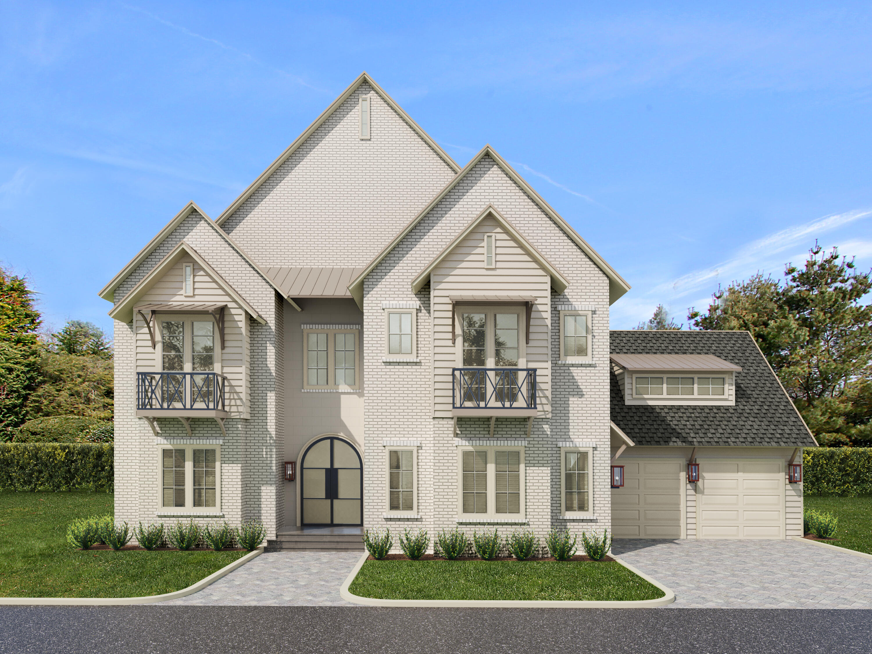 Watersound Camp Creek - Residential