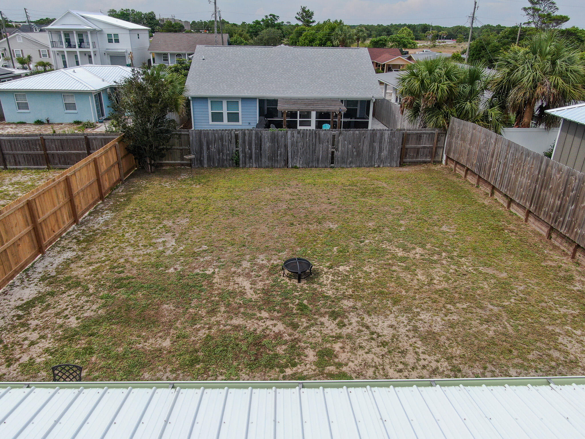 RIVIERA BEACH - Residential