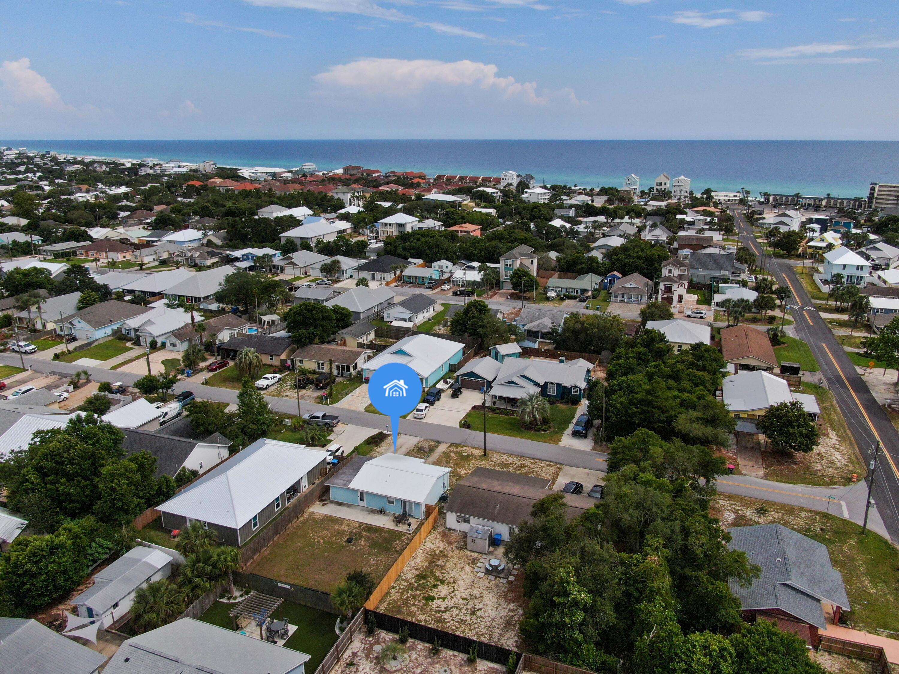 RIVIERA BEACH - Residential