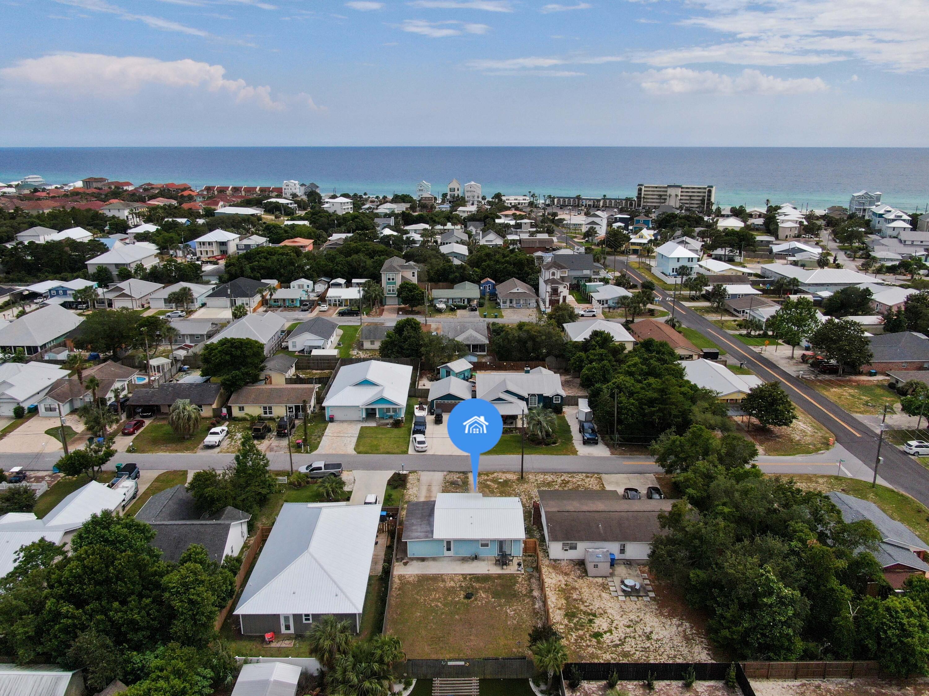 RIVIERA BEACH - Residential