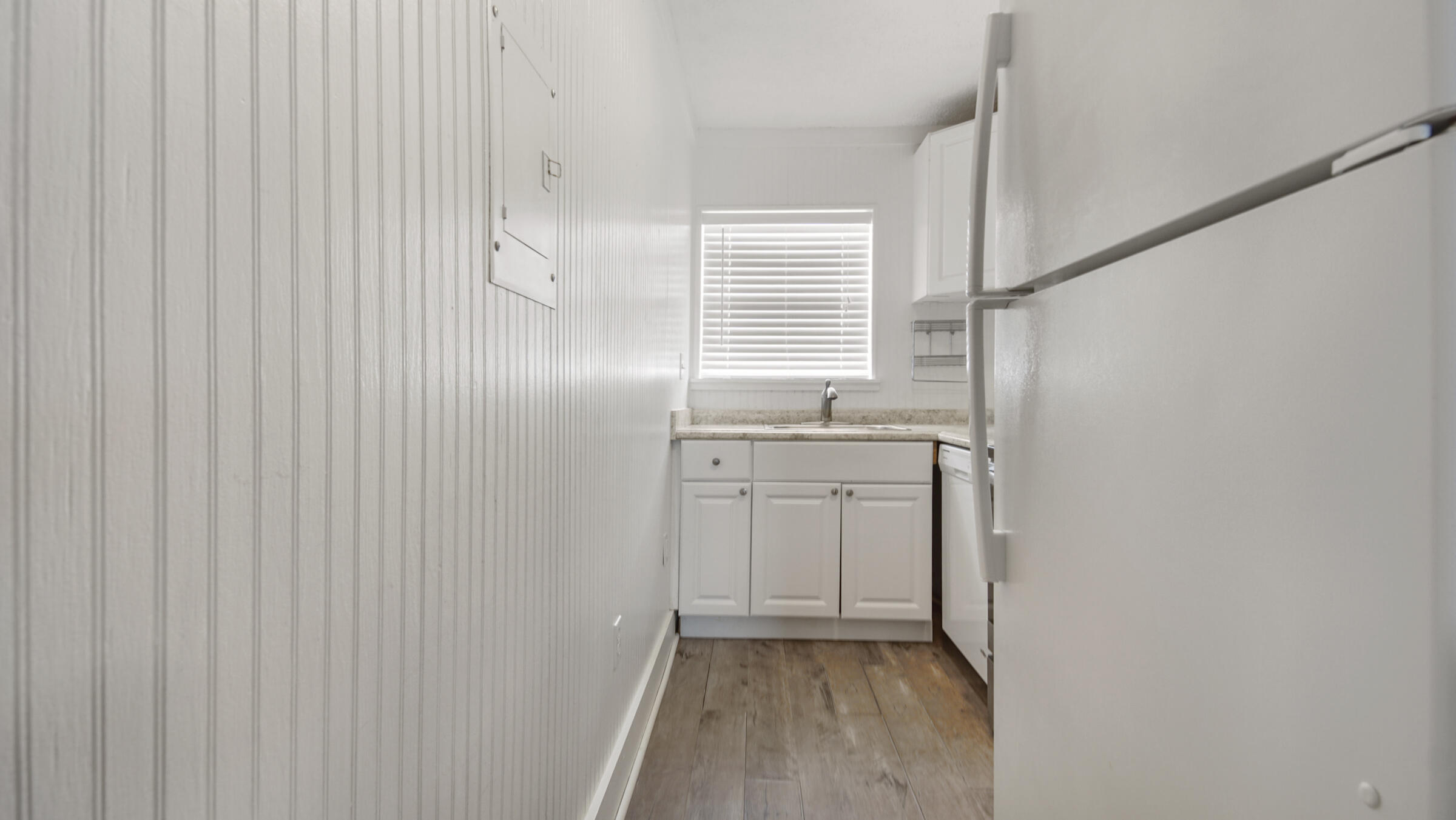 RIVIERA BEACH - Residential