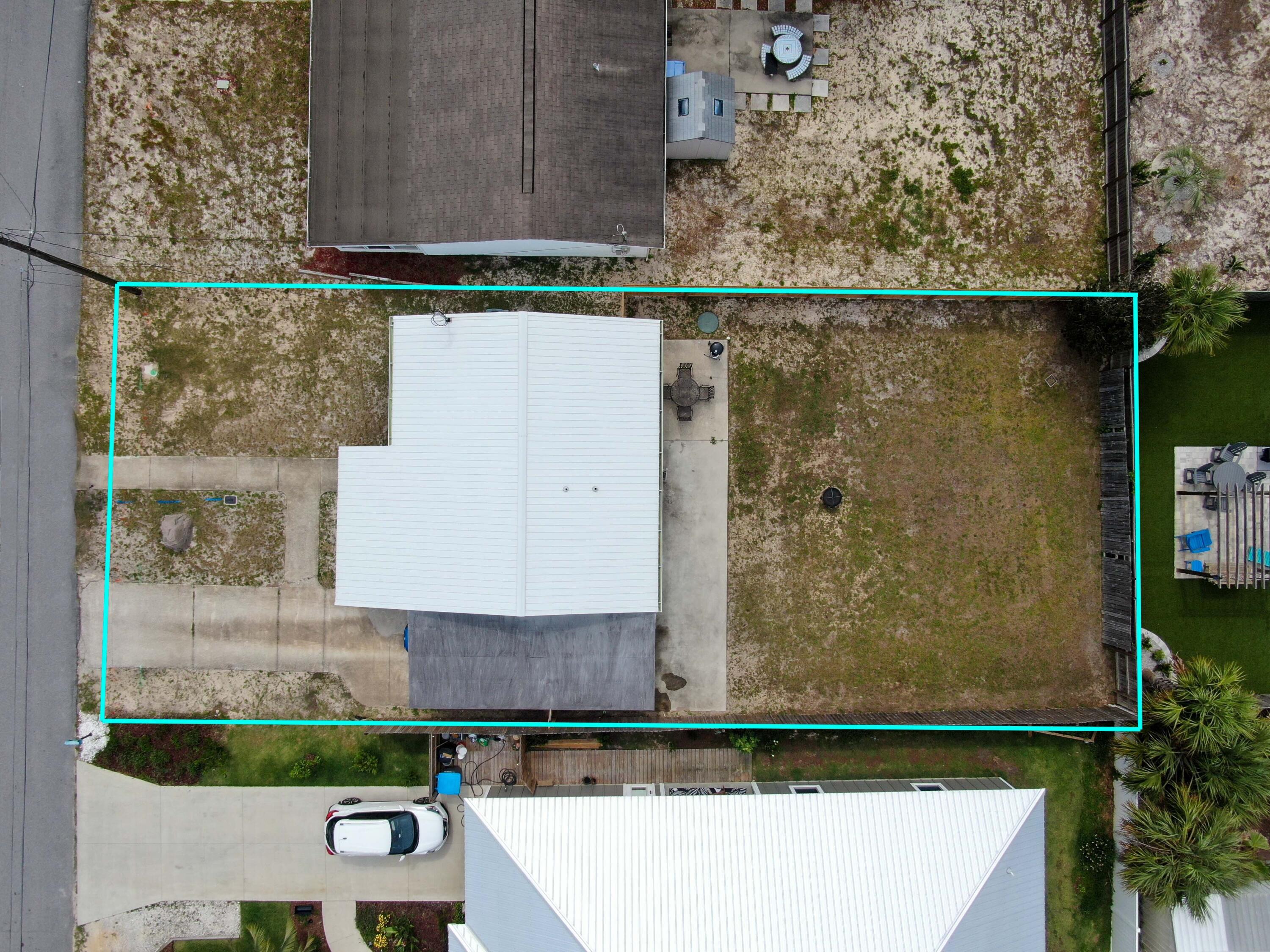 RIVIERA BEACH - Residential