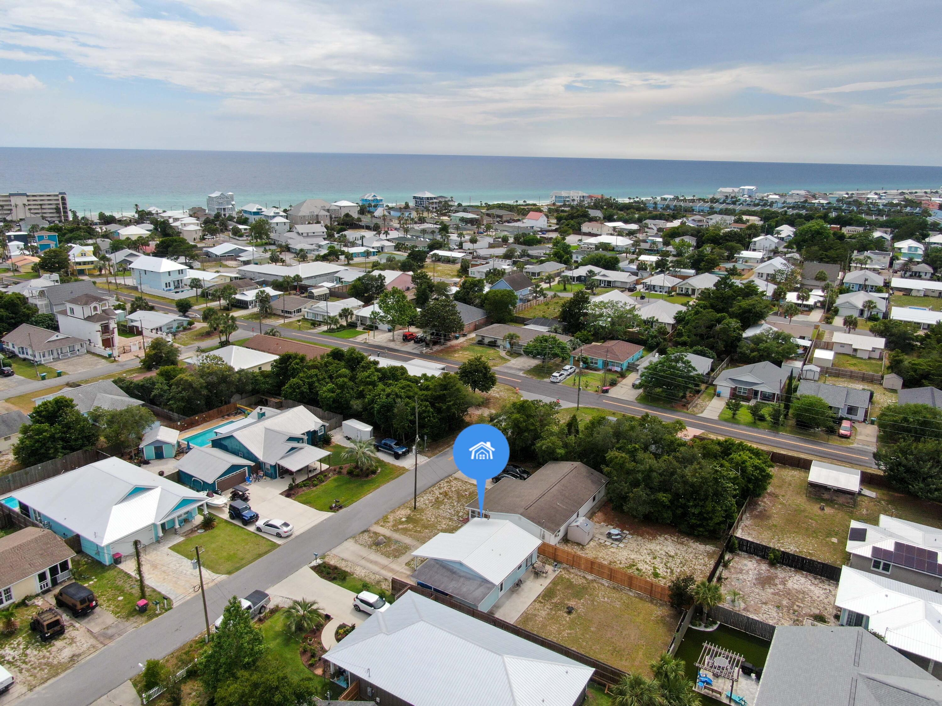 RIVIERA BEACH - Residential