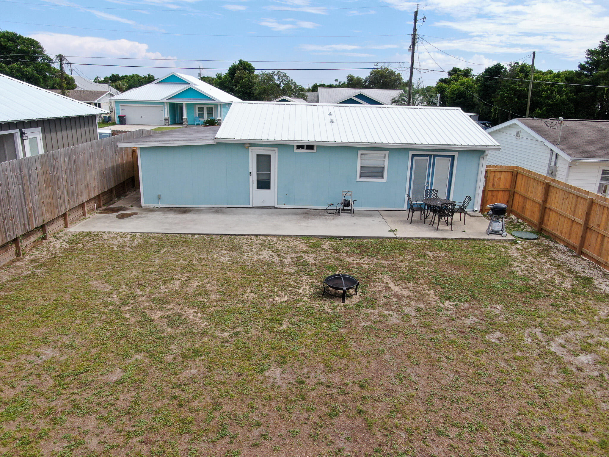 RIVIERA BEACH - Residential