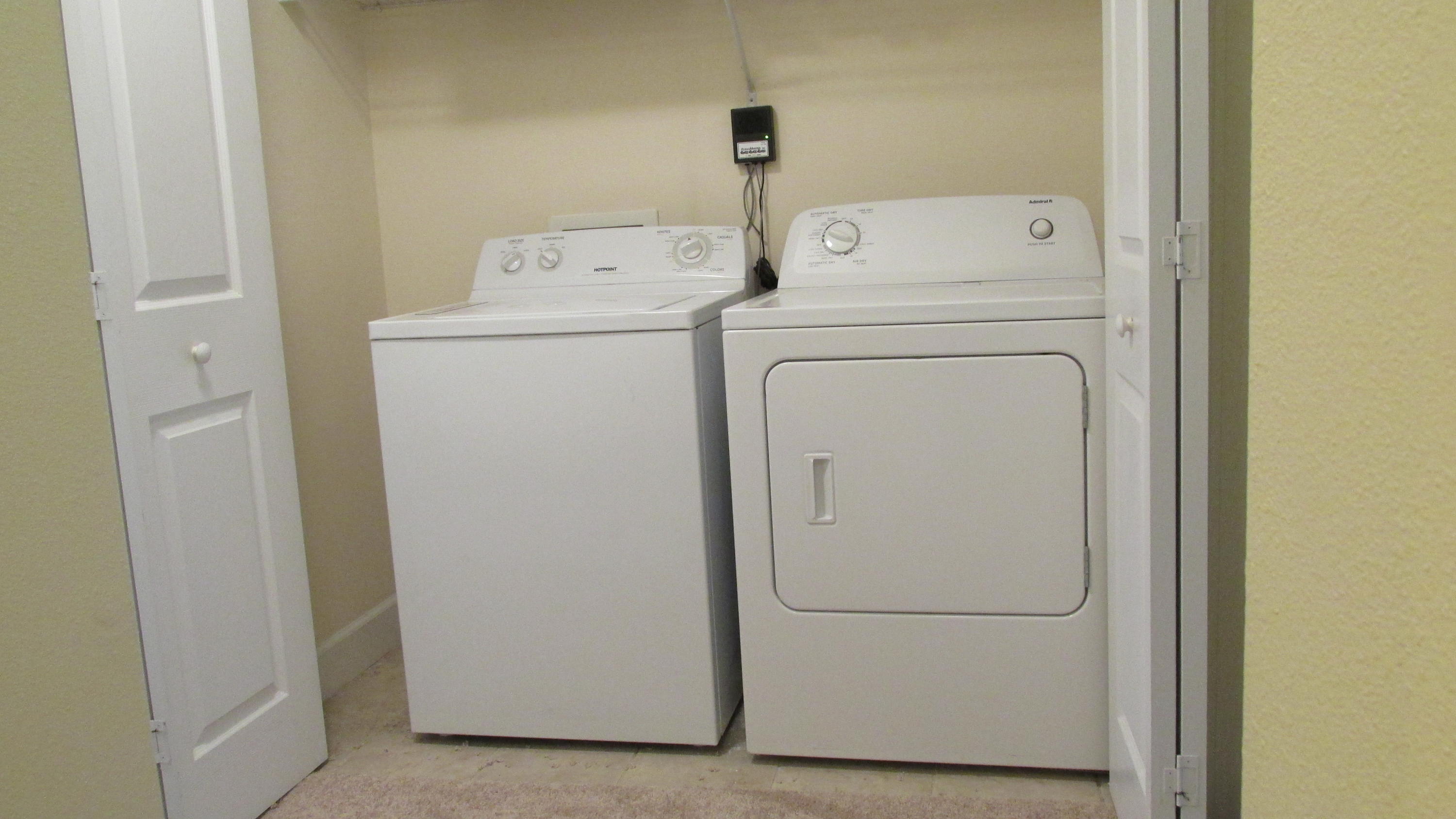 EAGLE BAY - Residential Lease