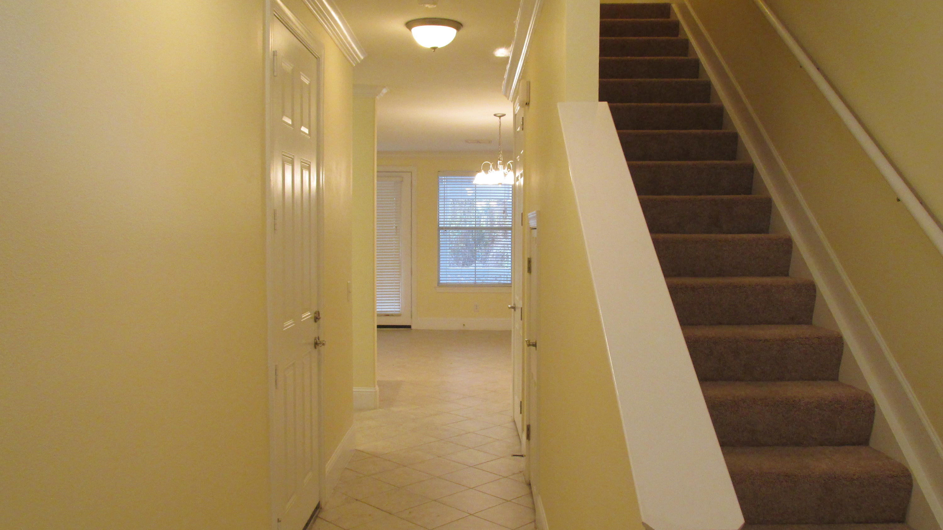 EAGLE BAY - Residential Lease