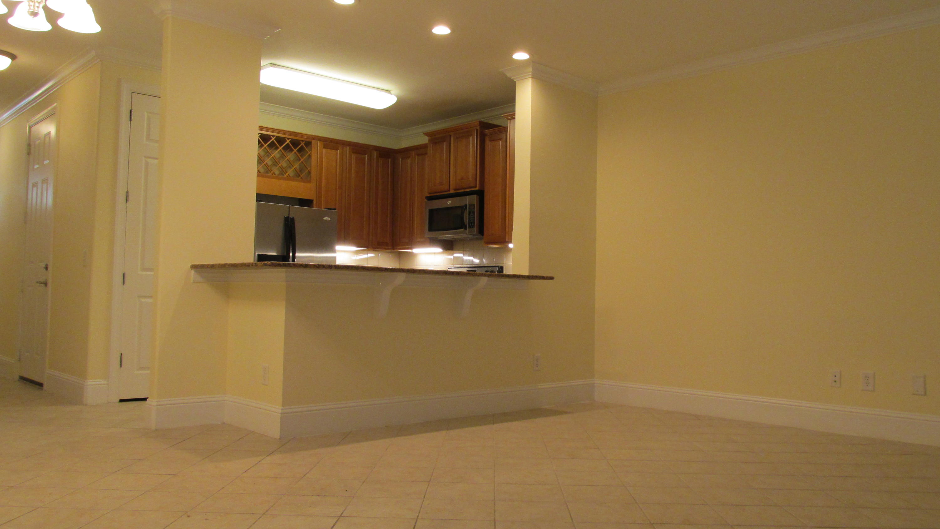 EAGLE BAY - Residential Lease