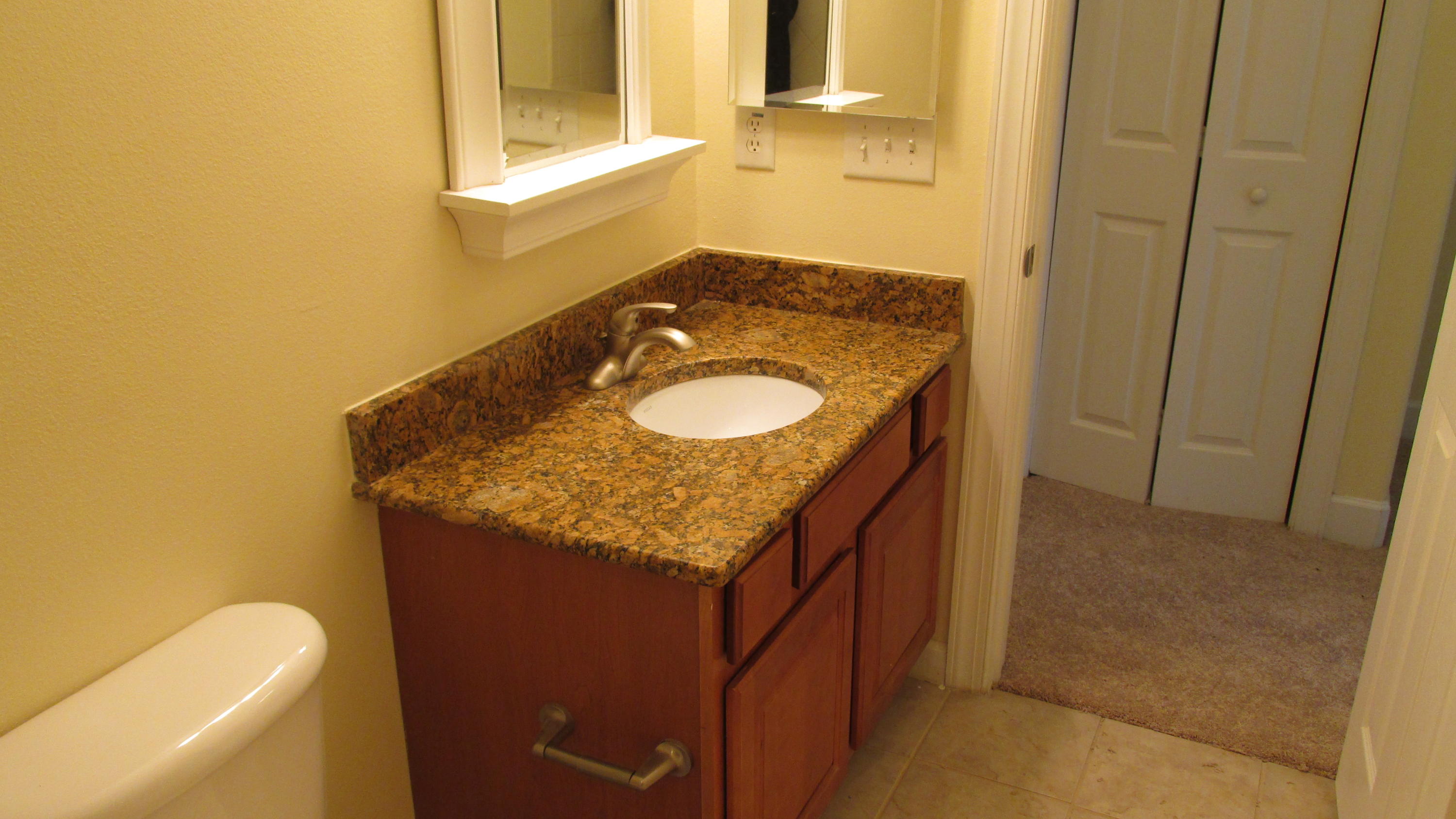 EAGLE BAY - Residential Lease