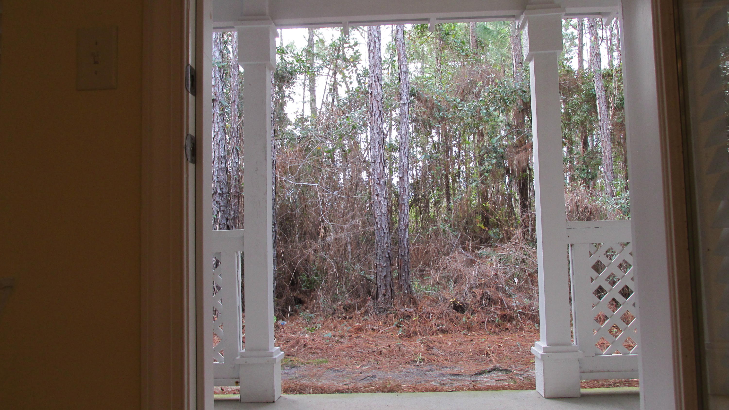 EAGLE BAY - Residential Lease