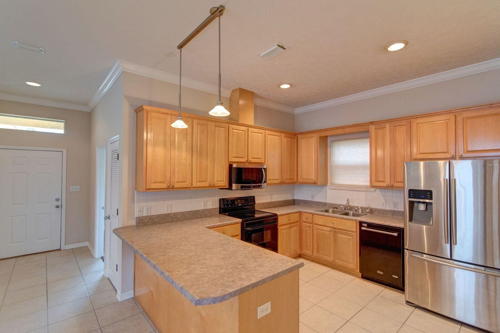 RIVIERA BEACH - Residential