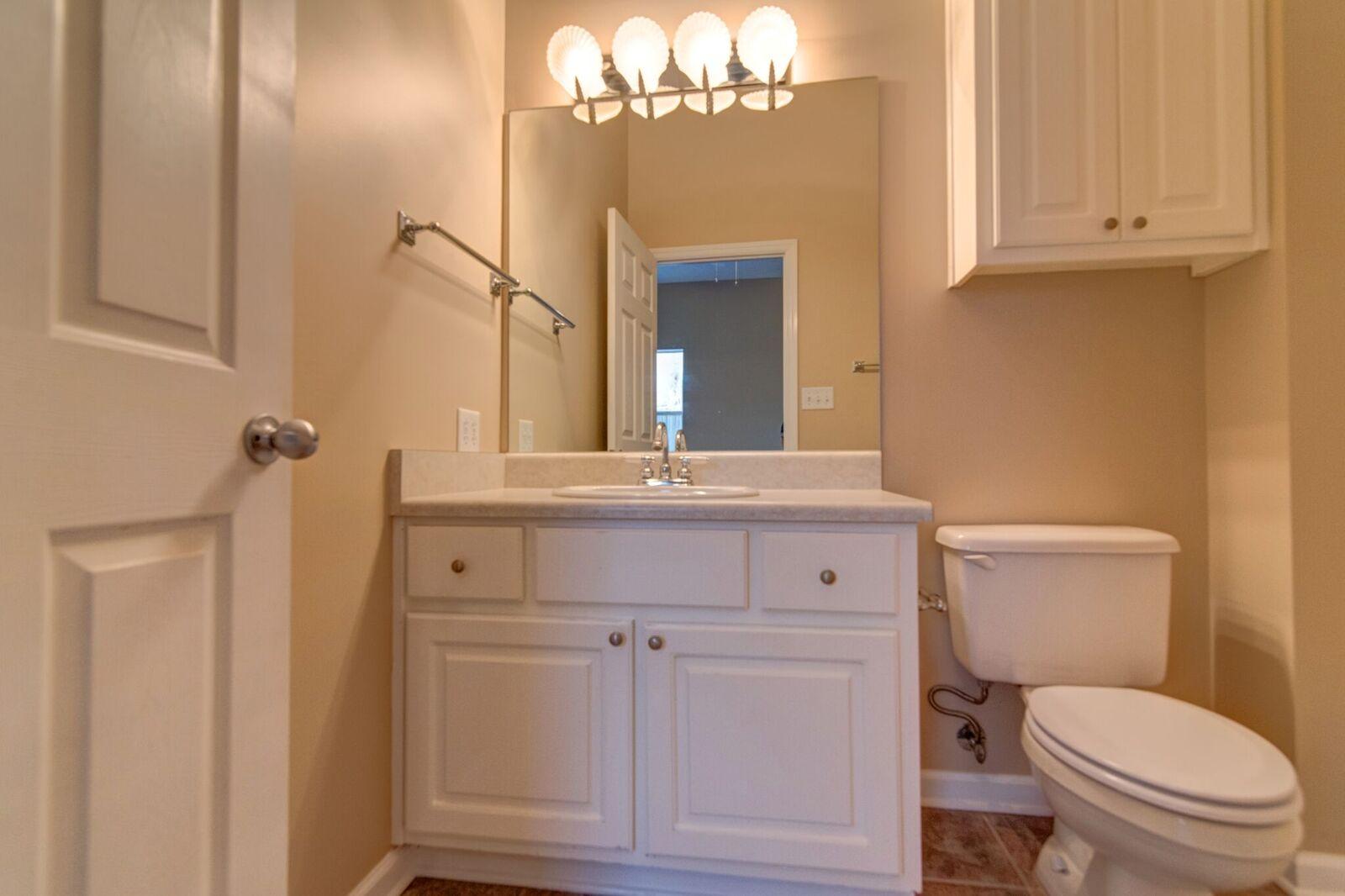 RIVIERA BEACH - Residential